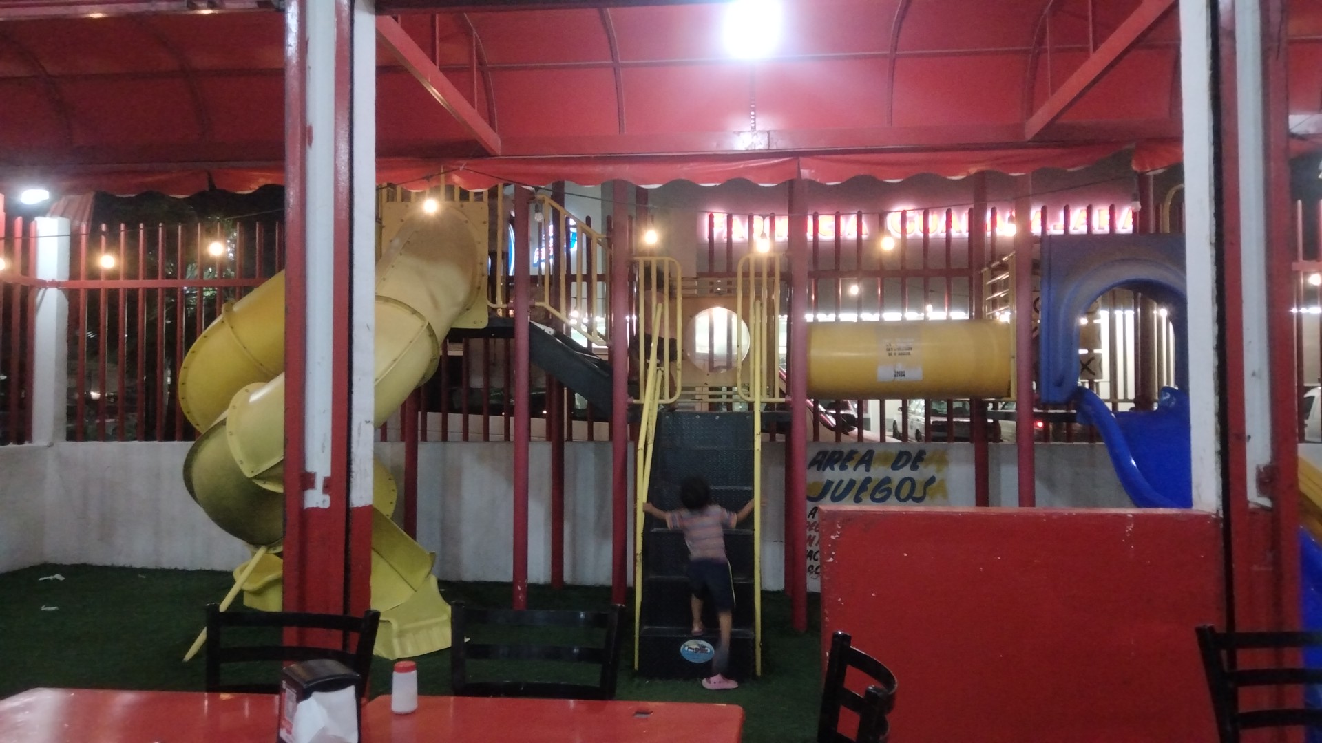 Tacos Keyon Valle de Lincoln image 7