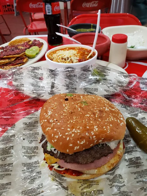 Tacos Keyon Valle de Lincoln image 8