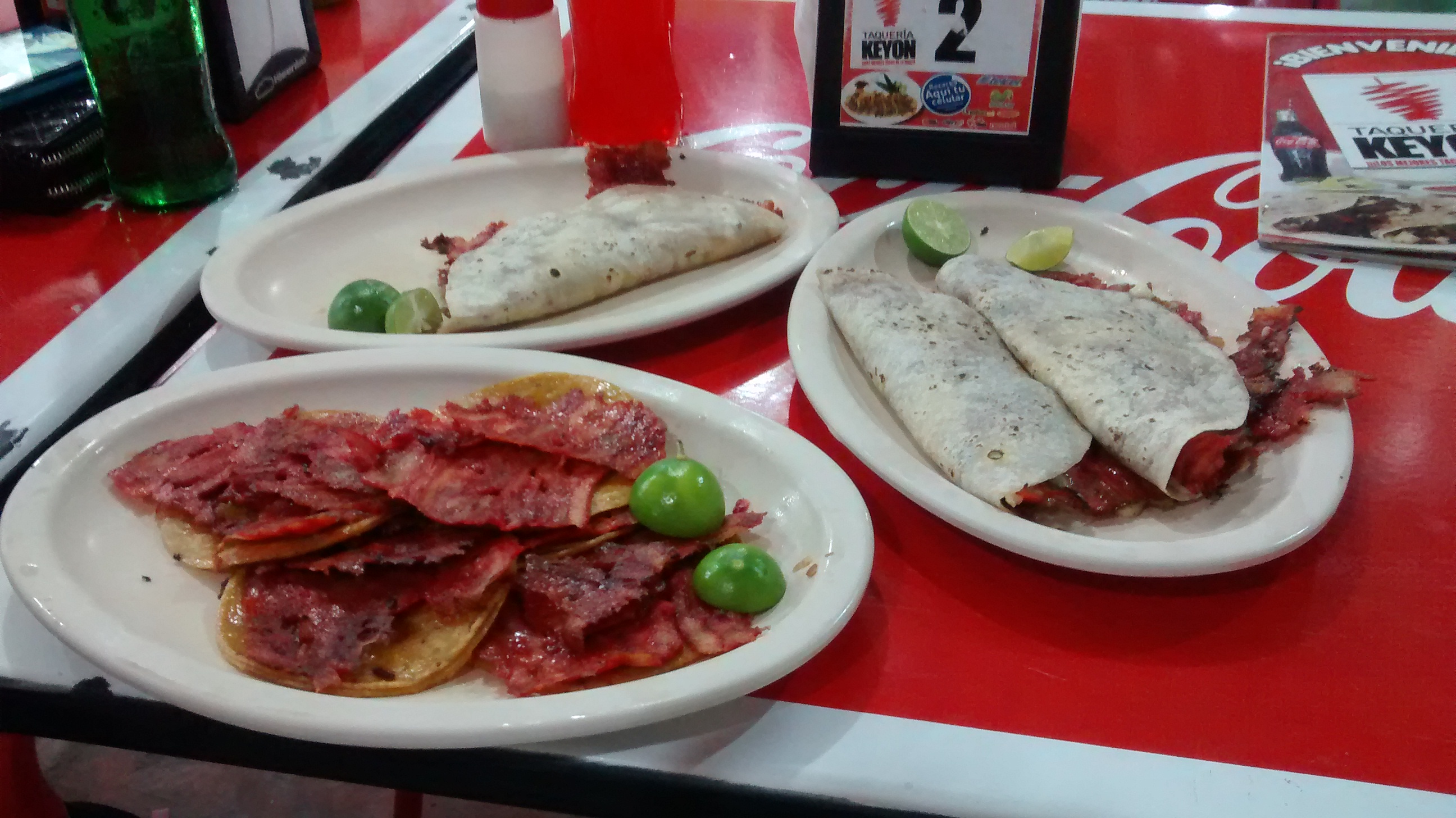 Tacos Keyon Valle de Lincoln image 10