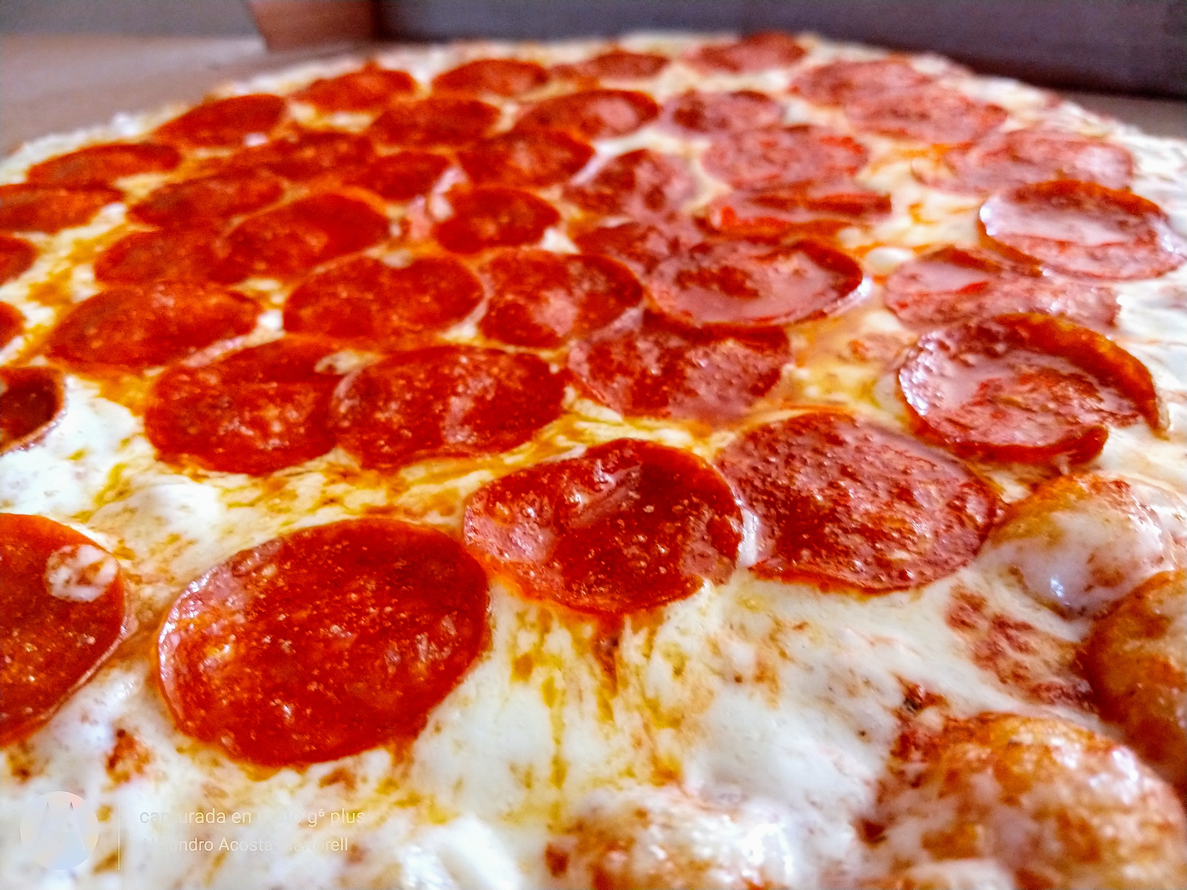 Pizzas Y Hamburguesas Yessy image 3