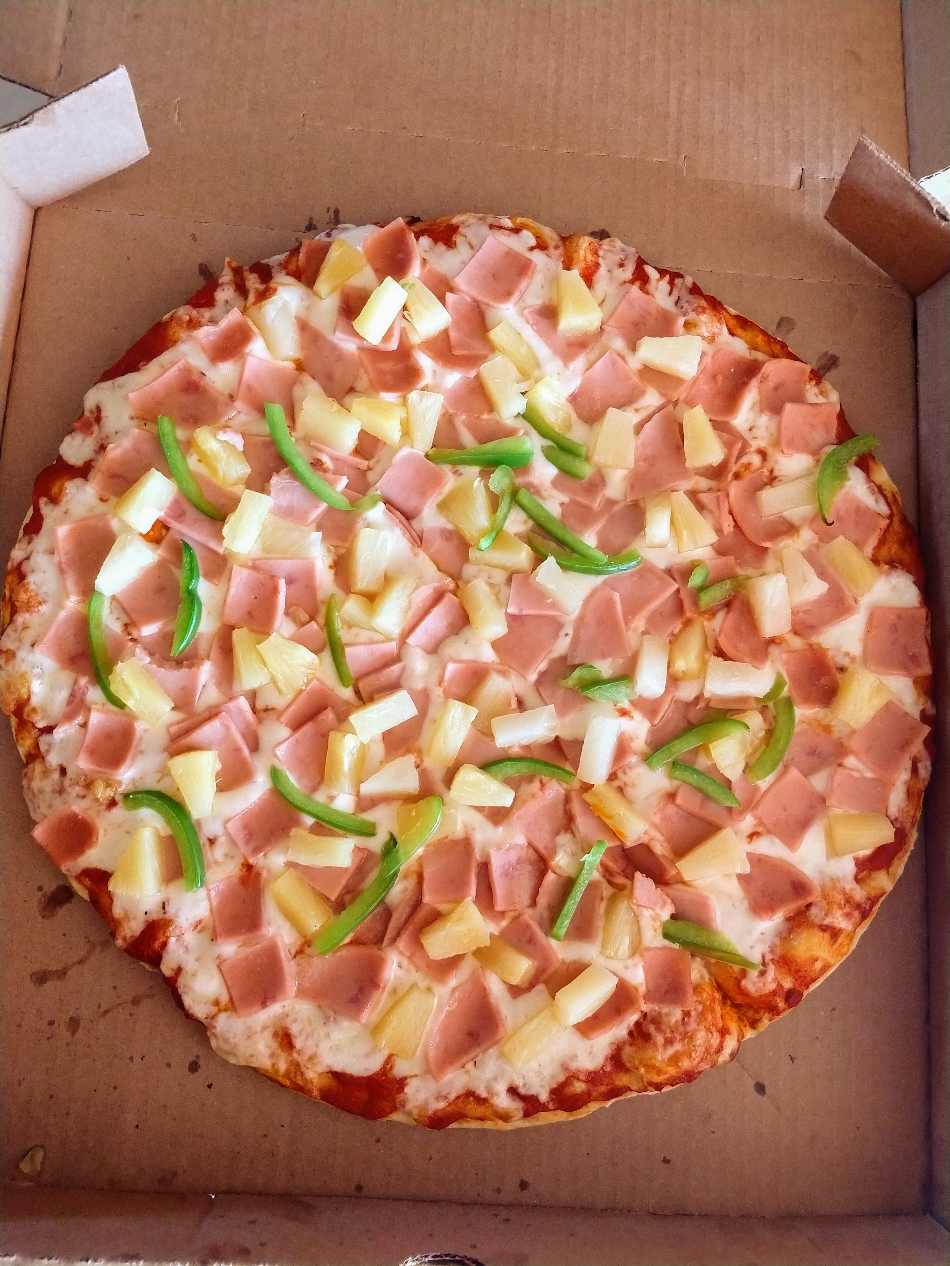 Pizzas Y Hamburguesas Yessy image 4