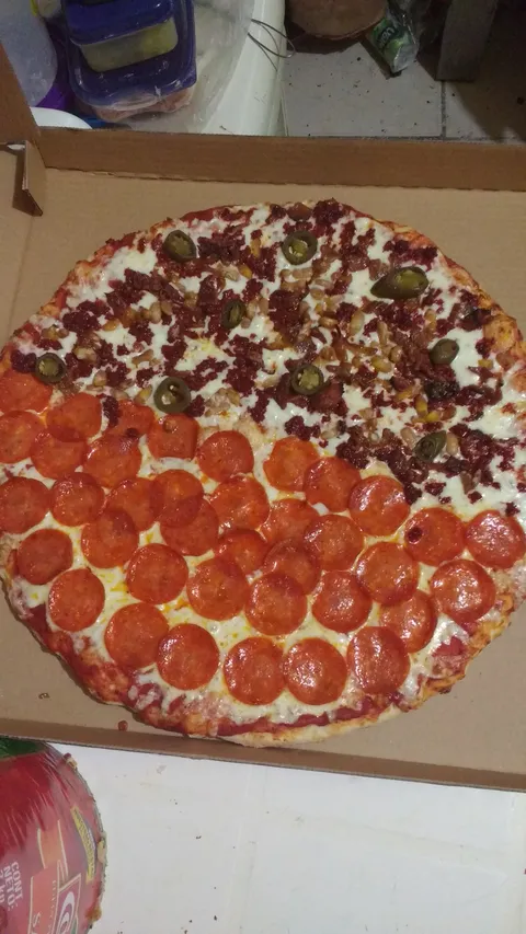 Pizzas Y Hamburguesas Yessy image 5