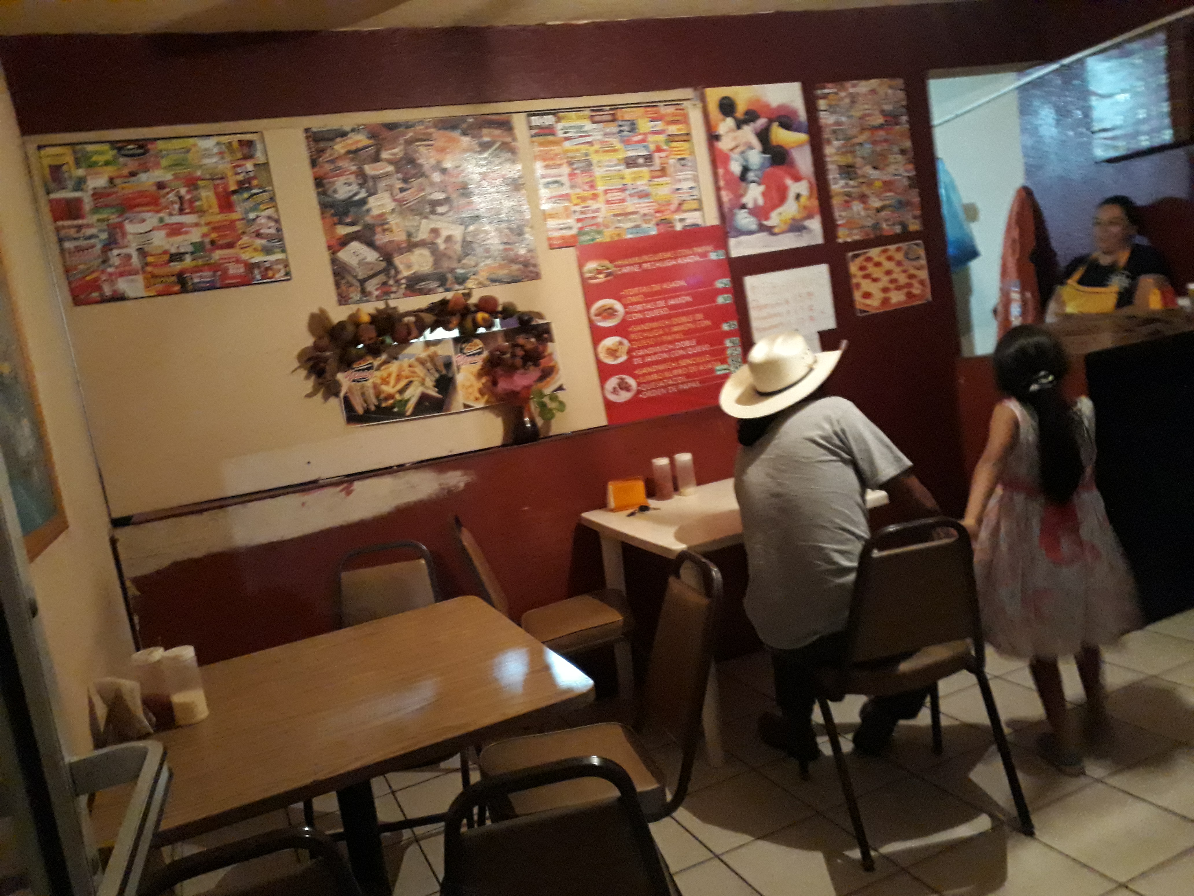 Pizzas Y Hamburguesas Yessy image 7