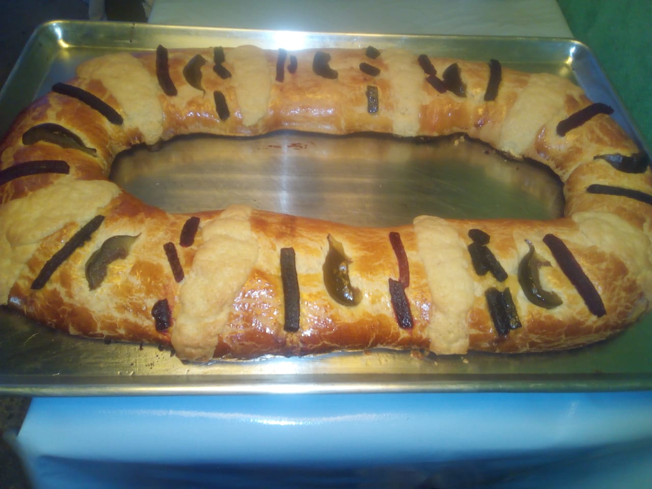 Viry's Pizza image 4