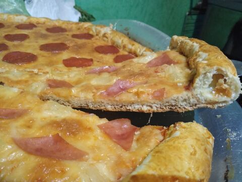 Viry's Pizza image 5