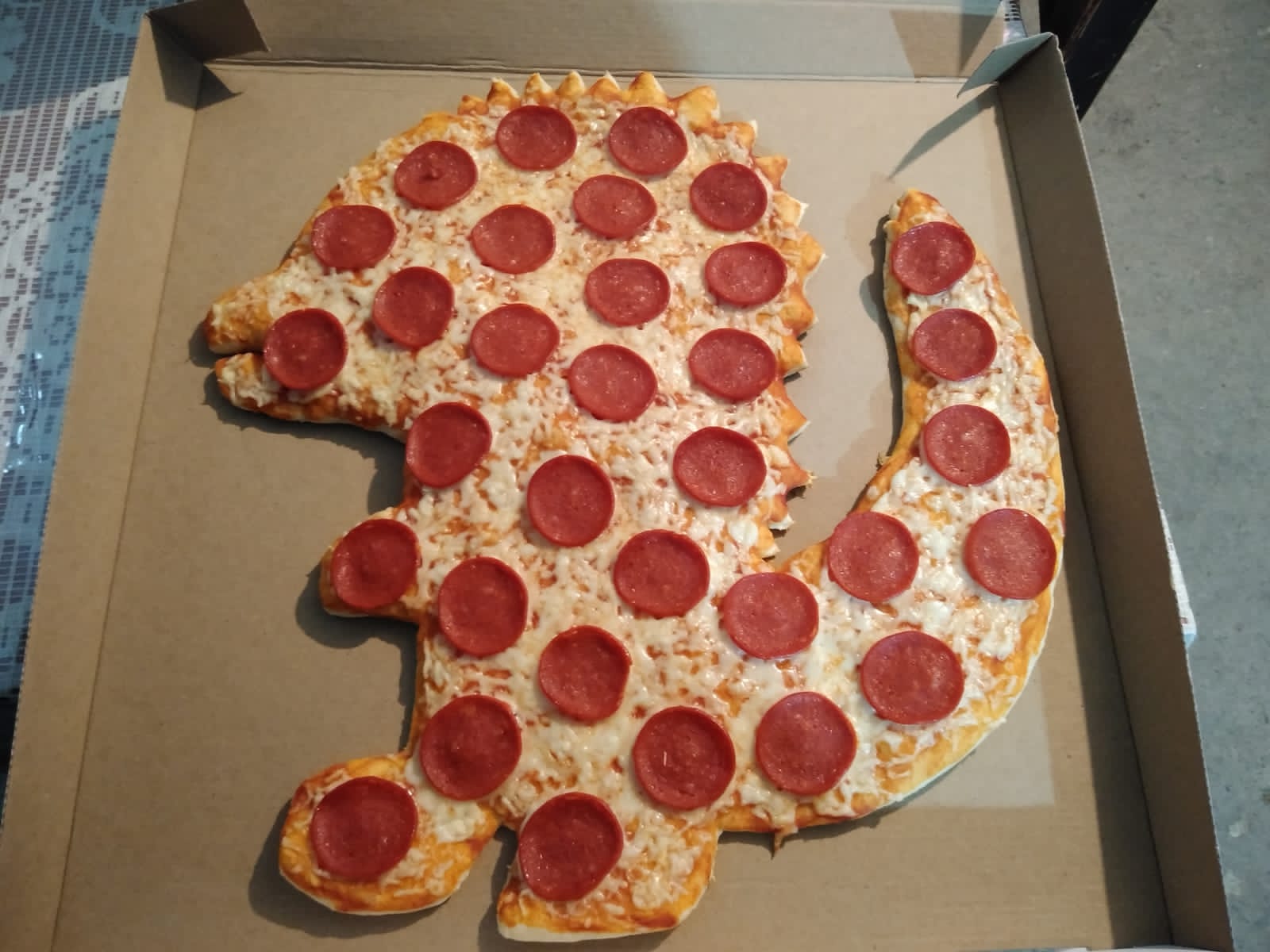 Viry's Pizza image 6