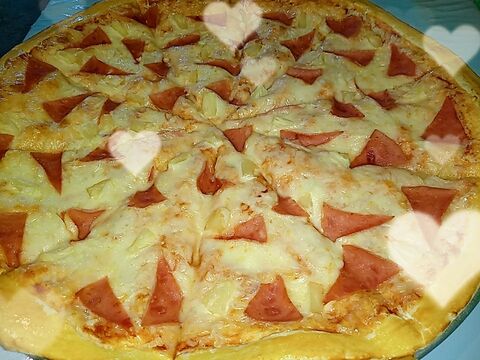 Viry's Pizza image 7