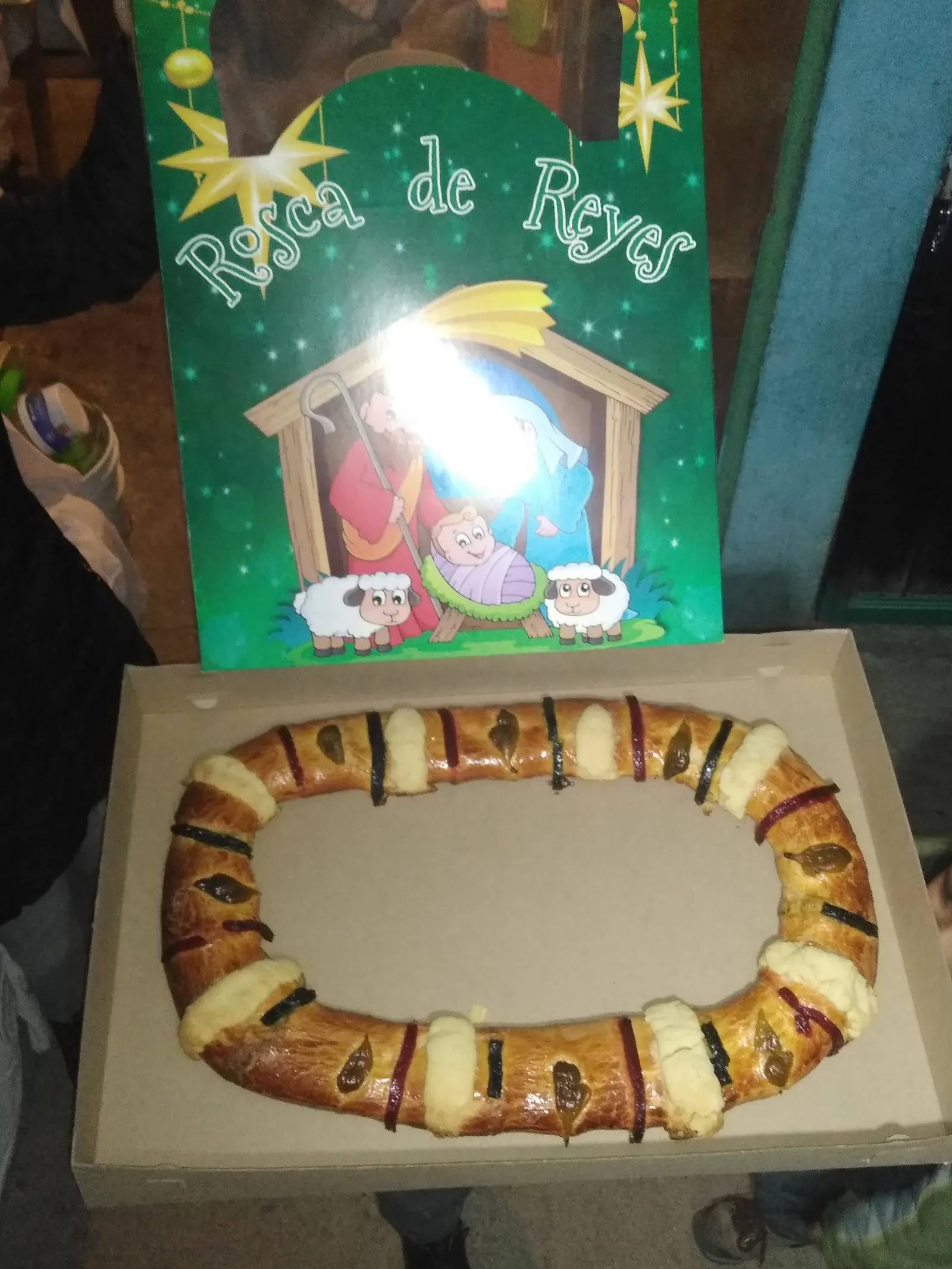 Viry's Pizza image 9