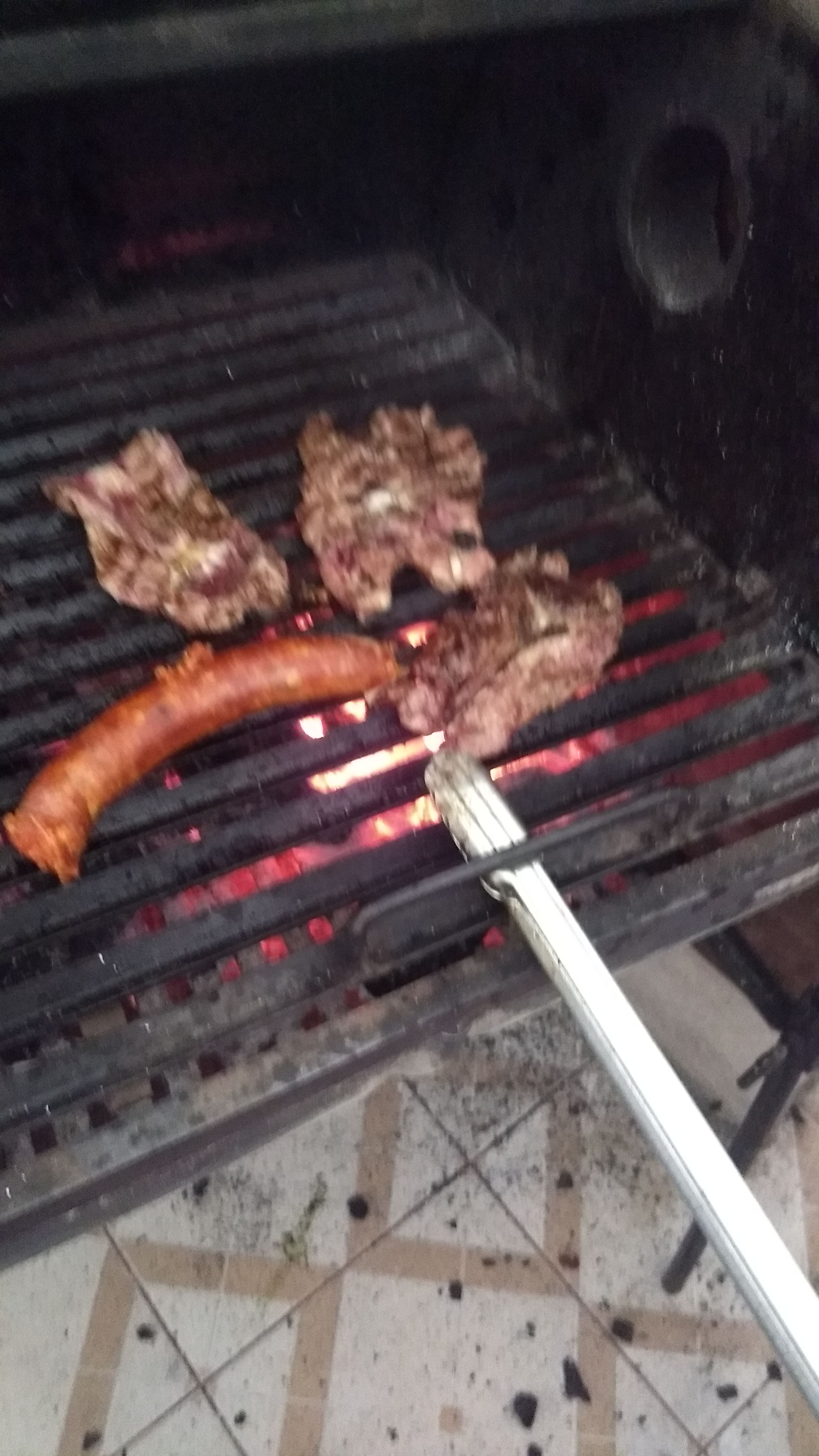 Tacos Pérez de pollo costilla chorizo bistek al carbon image 4