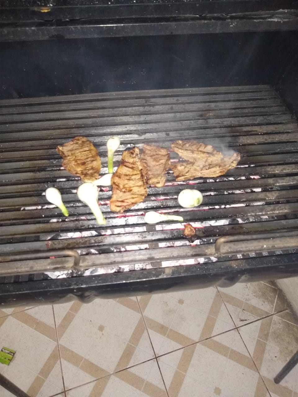 Tacos Pérez de pollo costilla chorizo bistek al carbon image 7