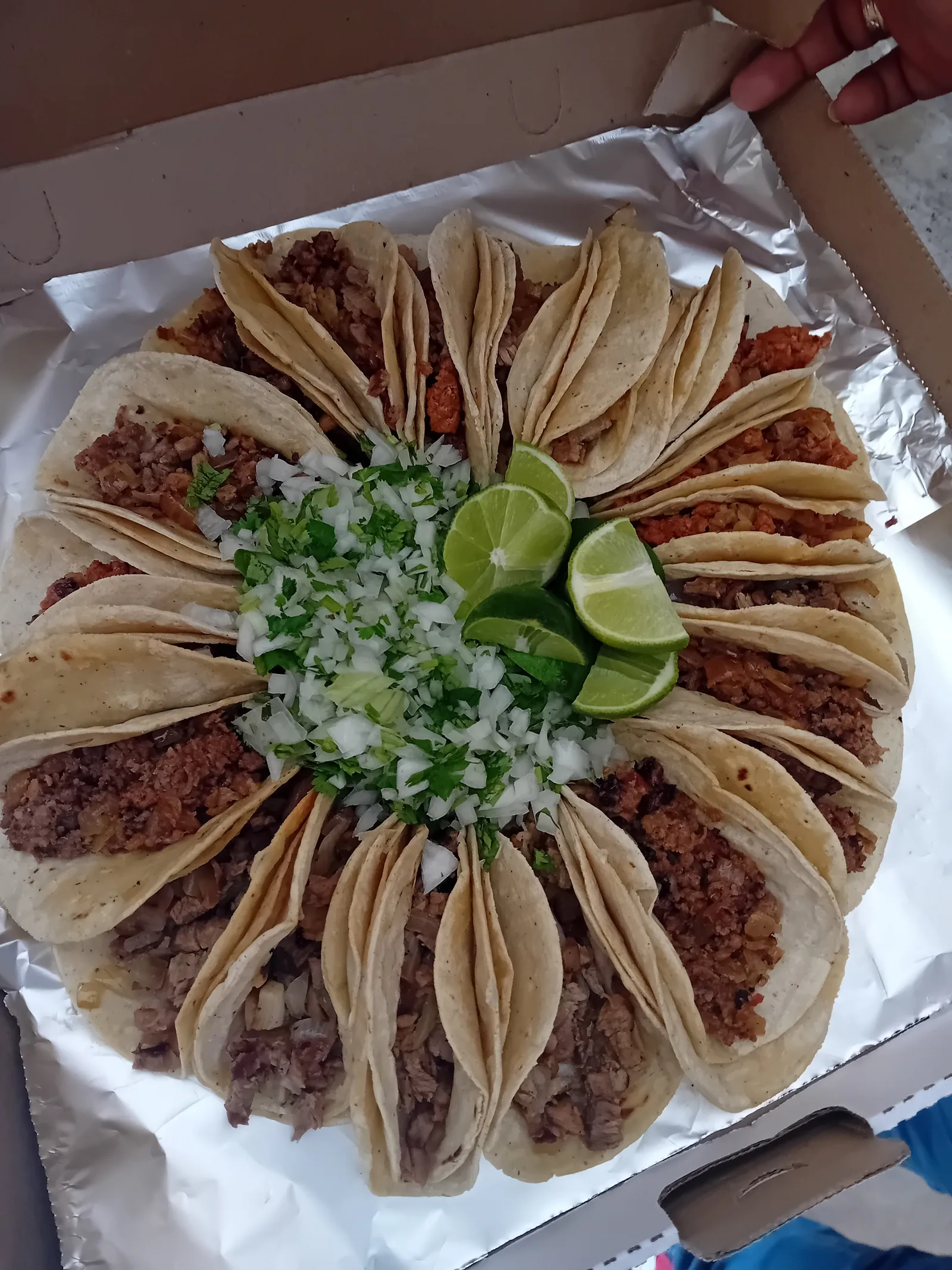 TACOS JENNY image 1