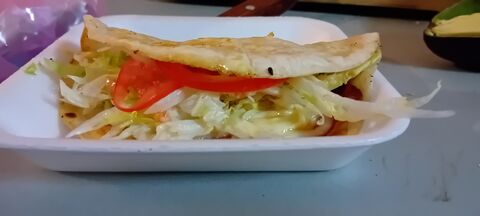 TACOS JENNY image 2