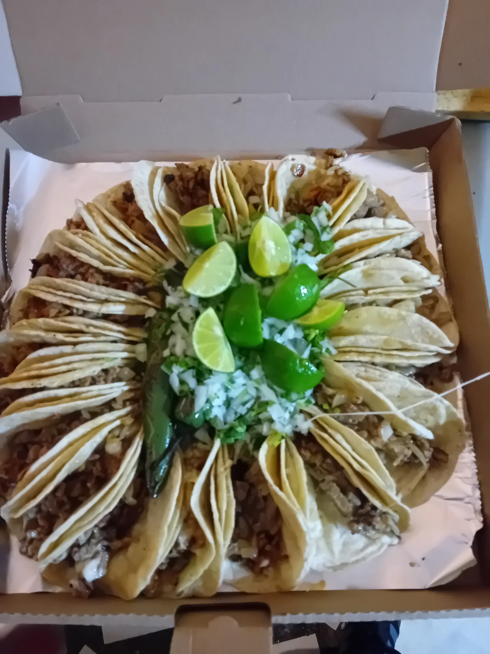 TACOS JENNY image 8