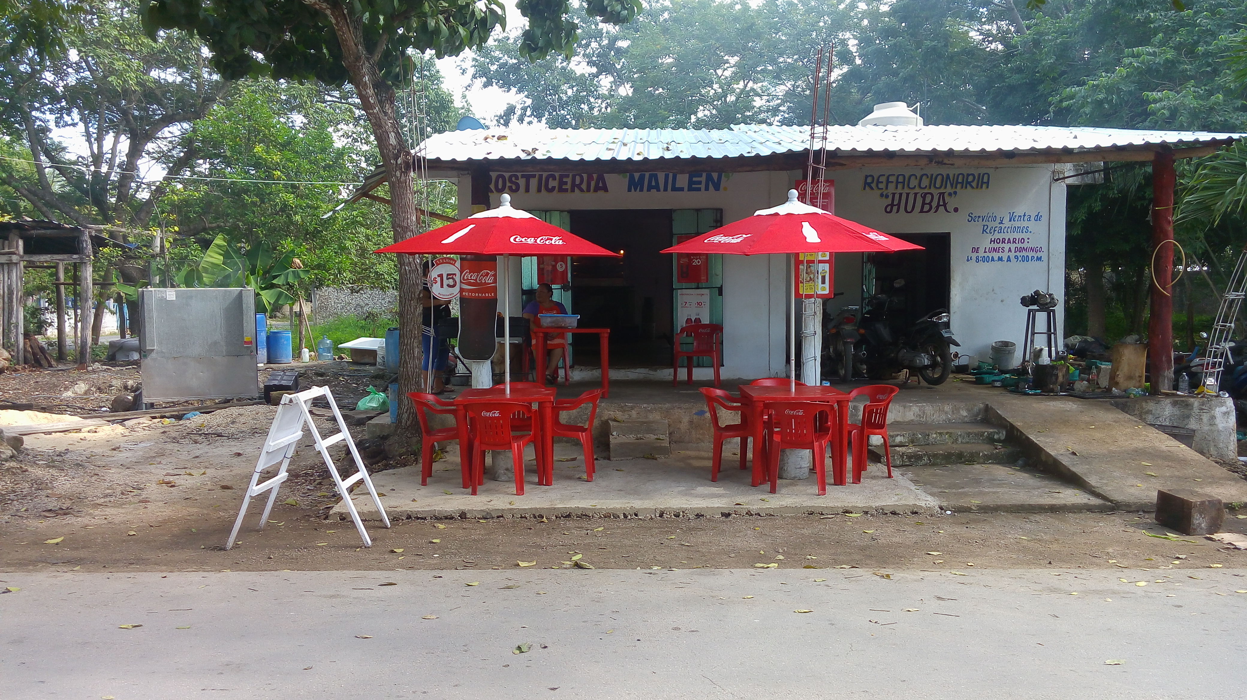 Rosticeria Mailen image 4