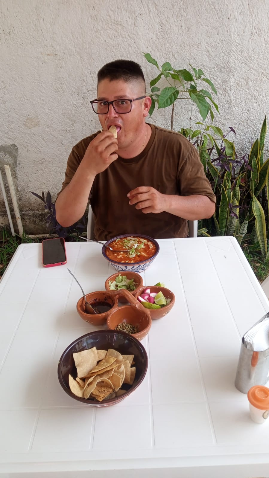 Los Anafres image 10