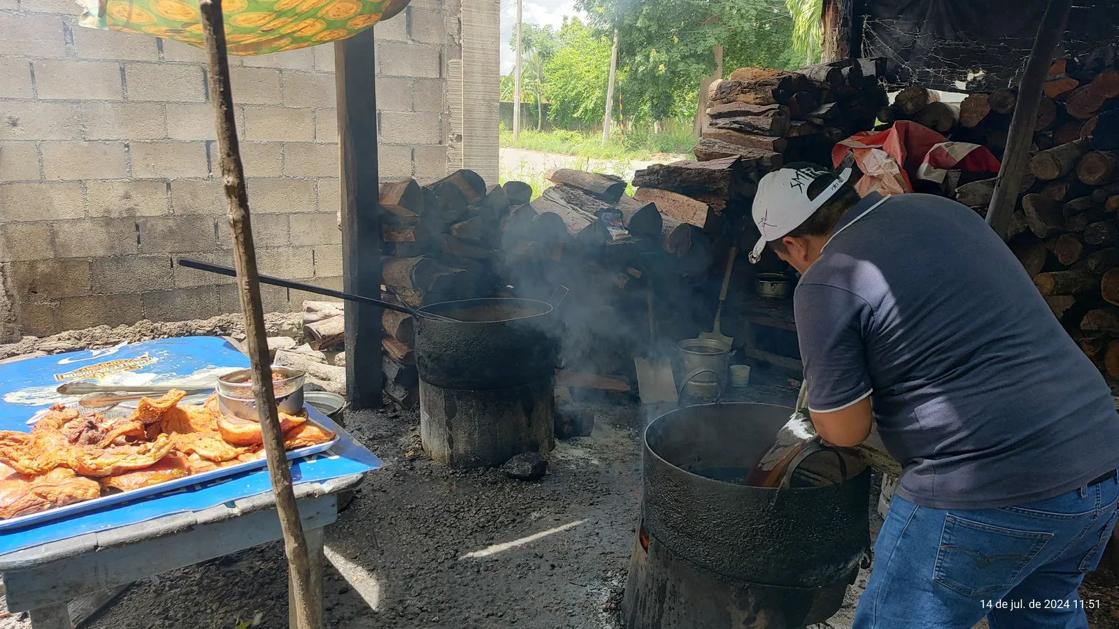 Chicharroneria "Jireh" image 3