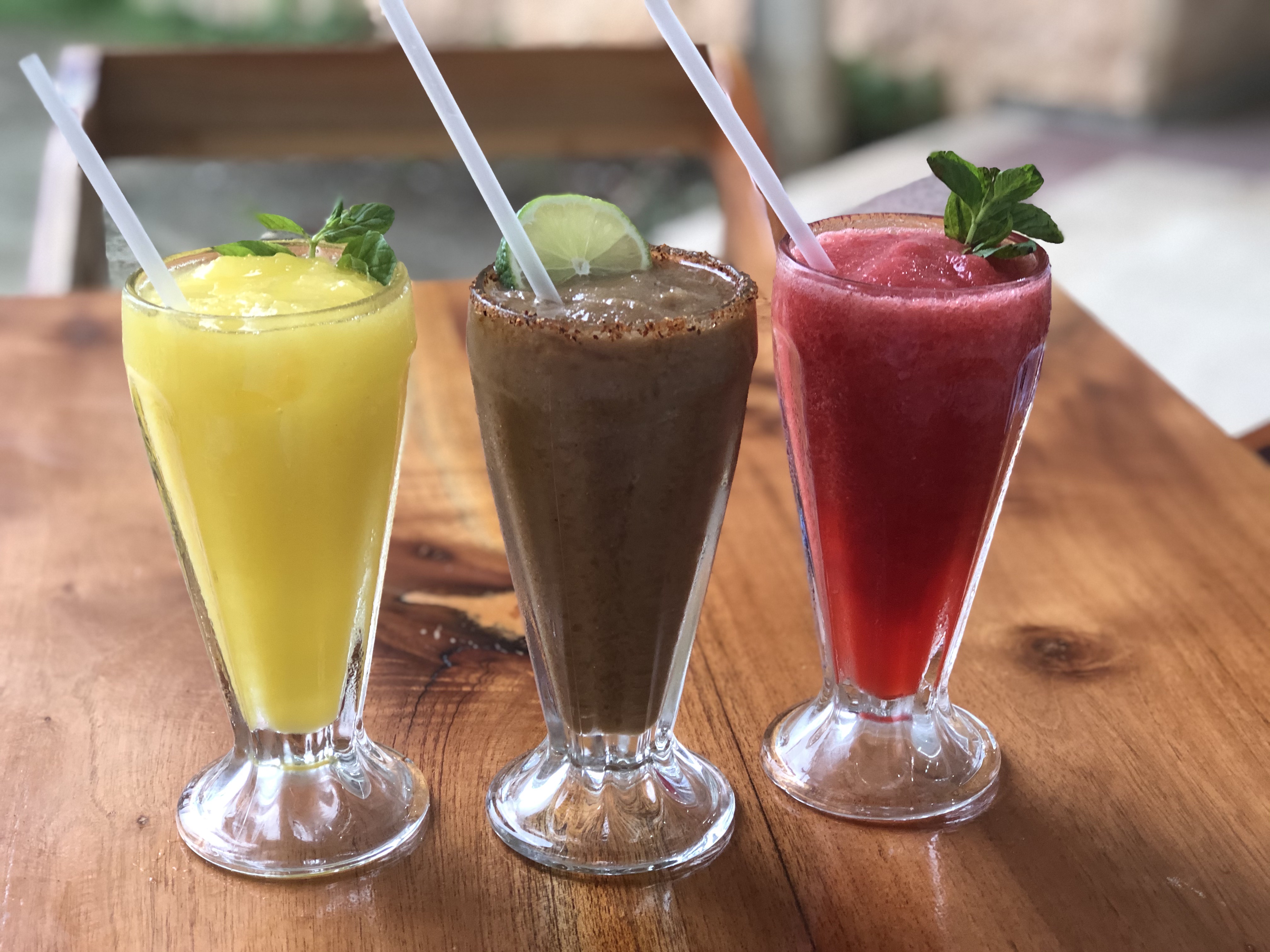 Las Jaras Restaurante image 1