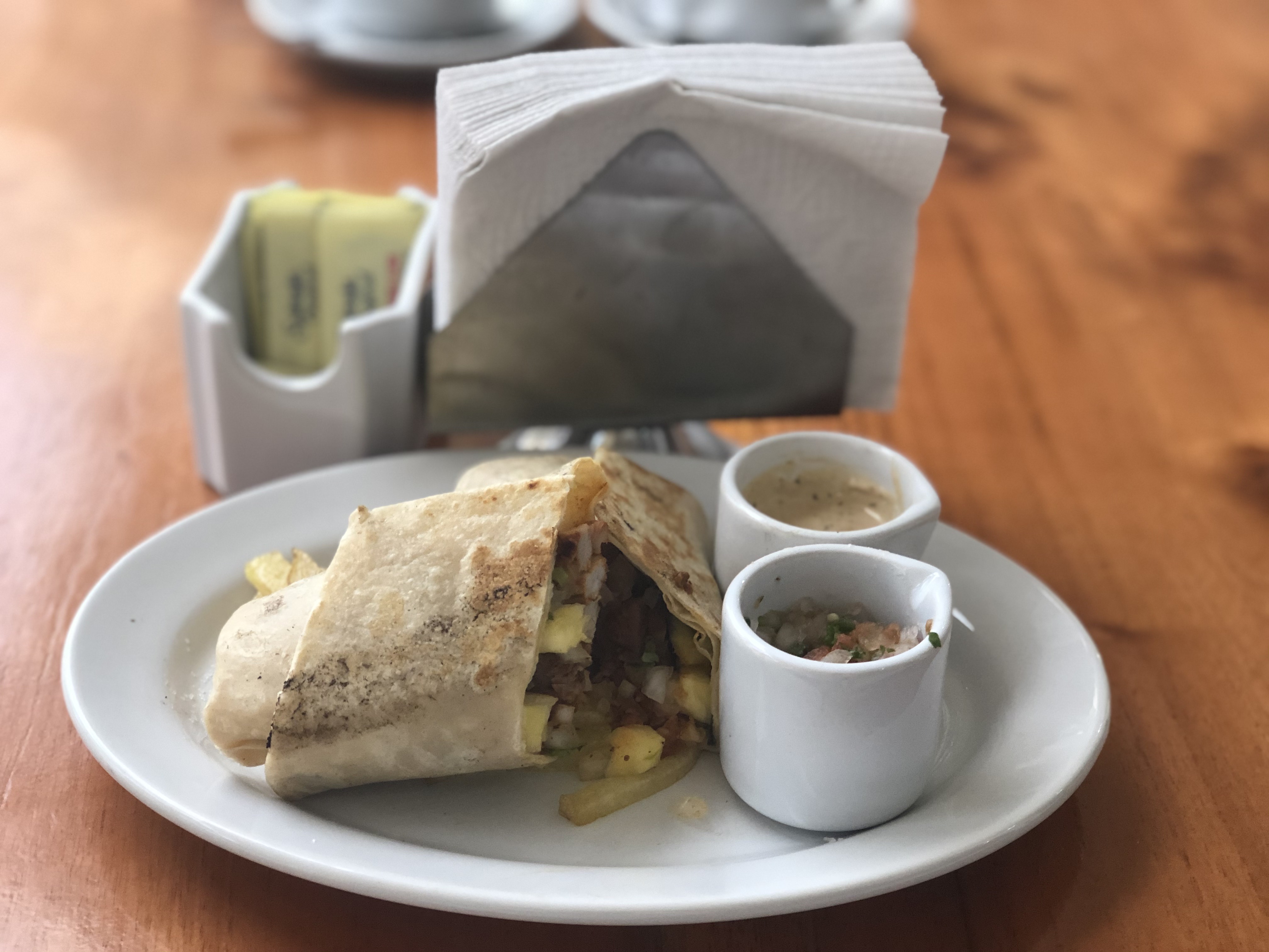 Las Jaras Restaurante image 2