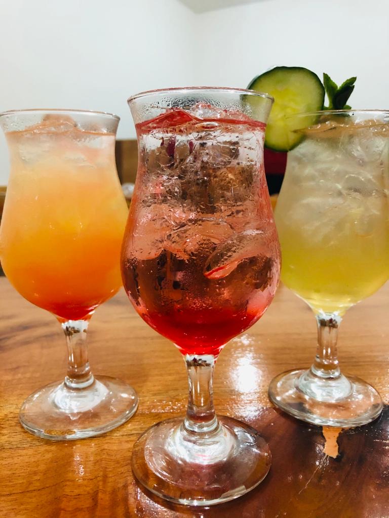 Las Jaras Restaurante image 4