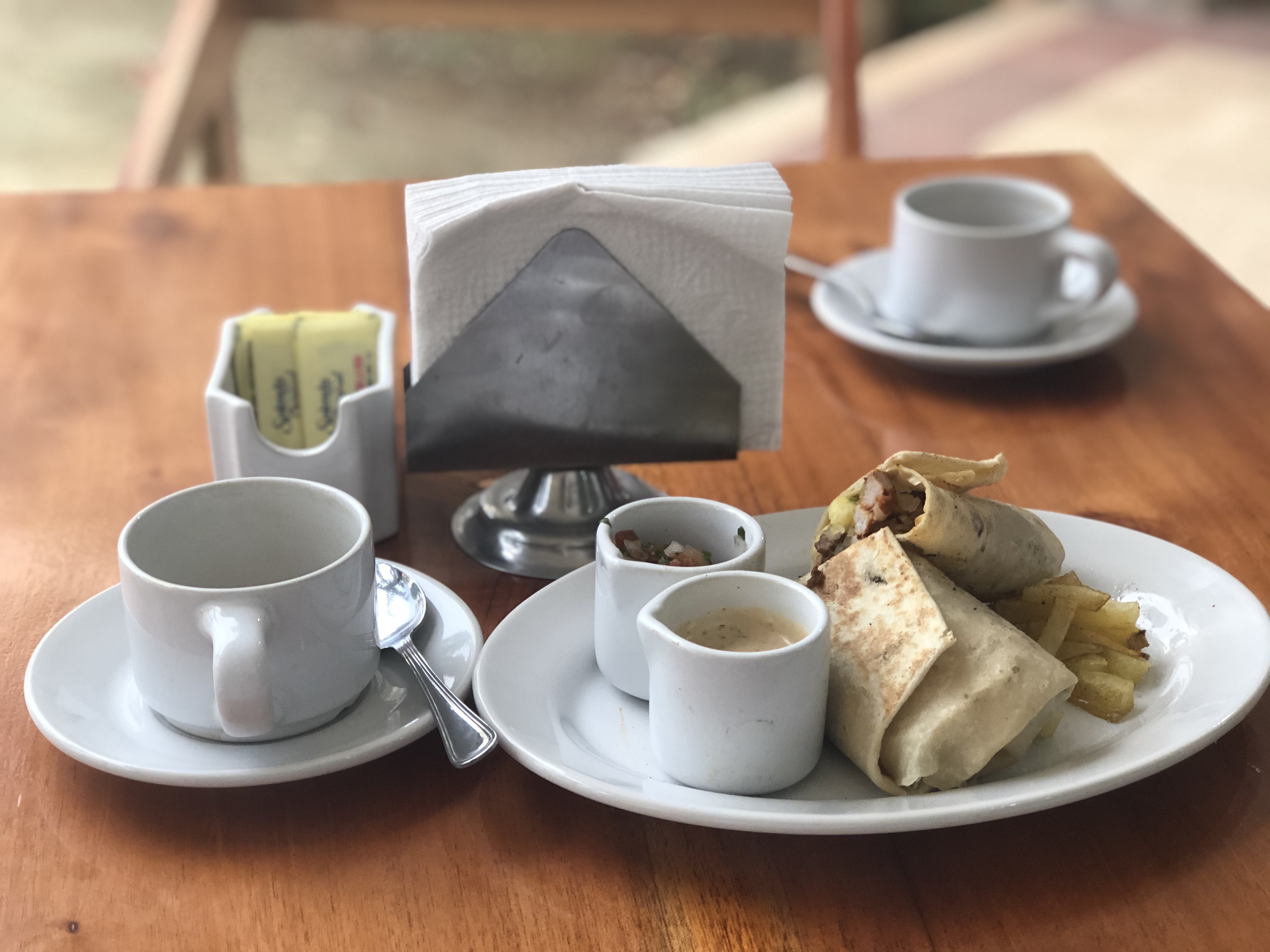 Las Jaras Restaurante image 6