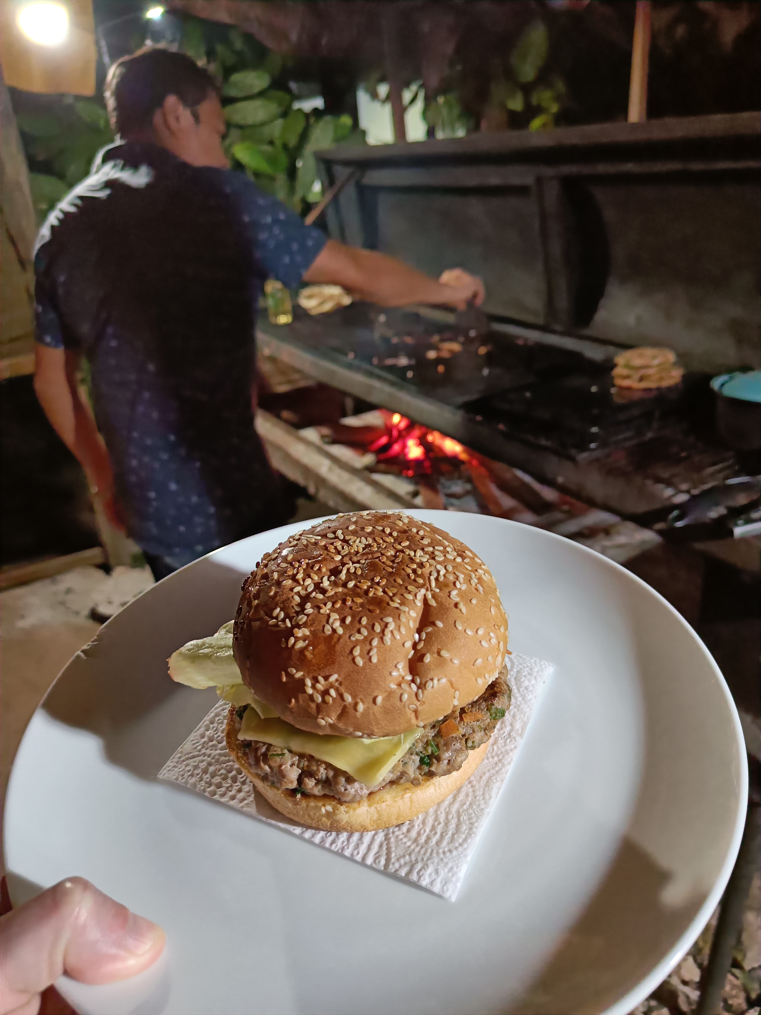 Tino's Burguer image 3