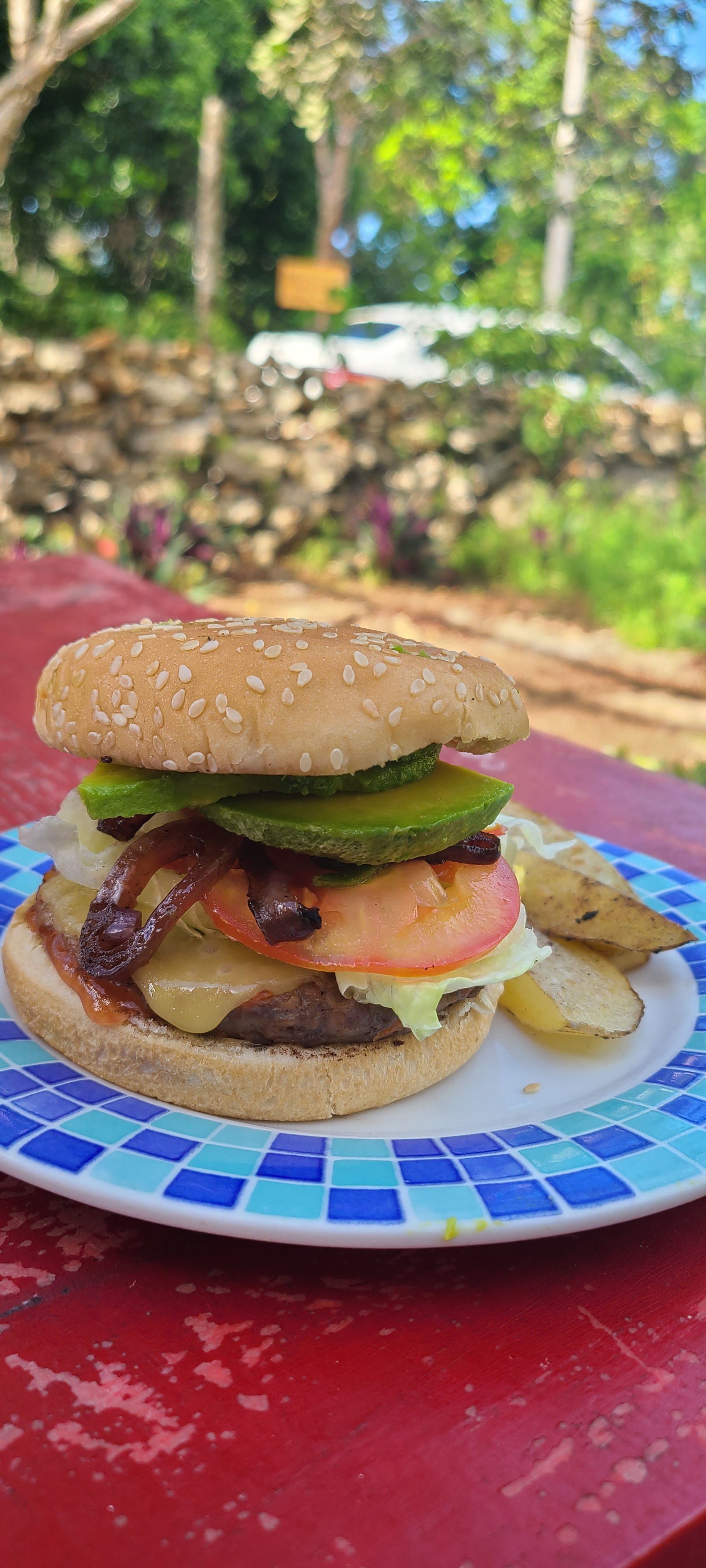 Tino's Burguer image 4