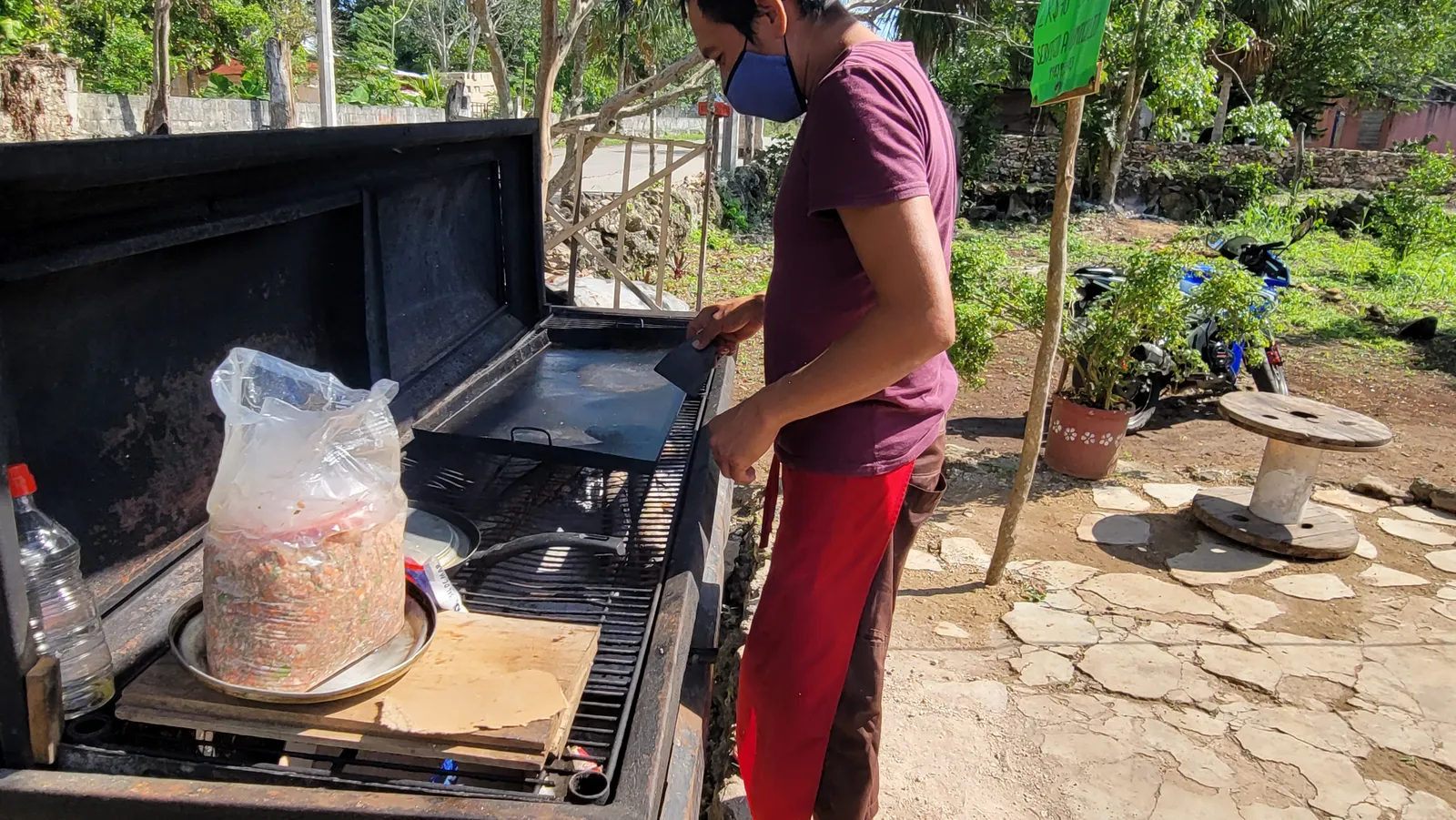 Tino's Burguer image 9