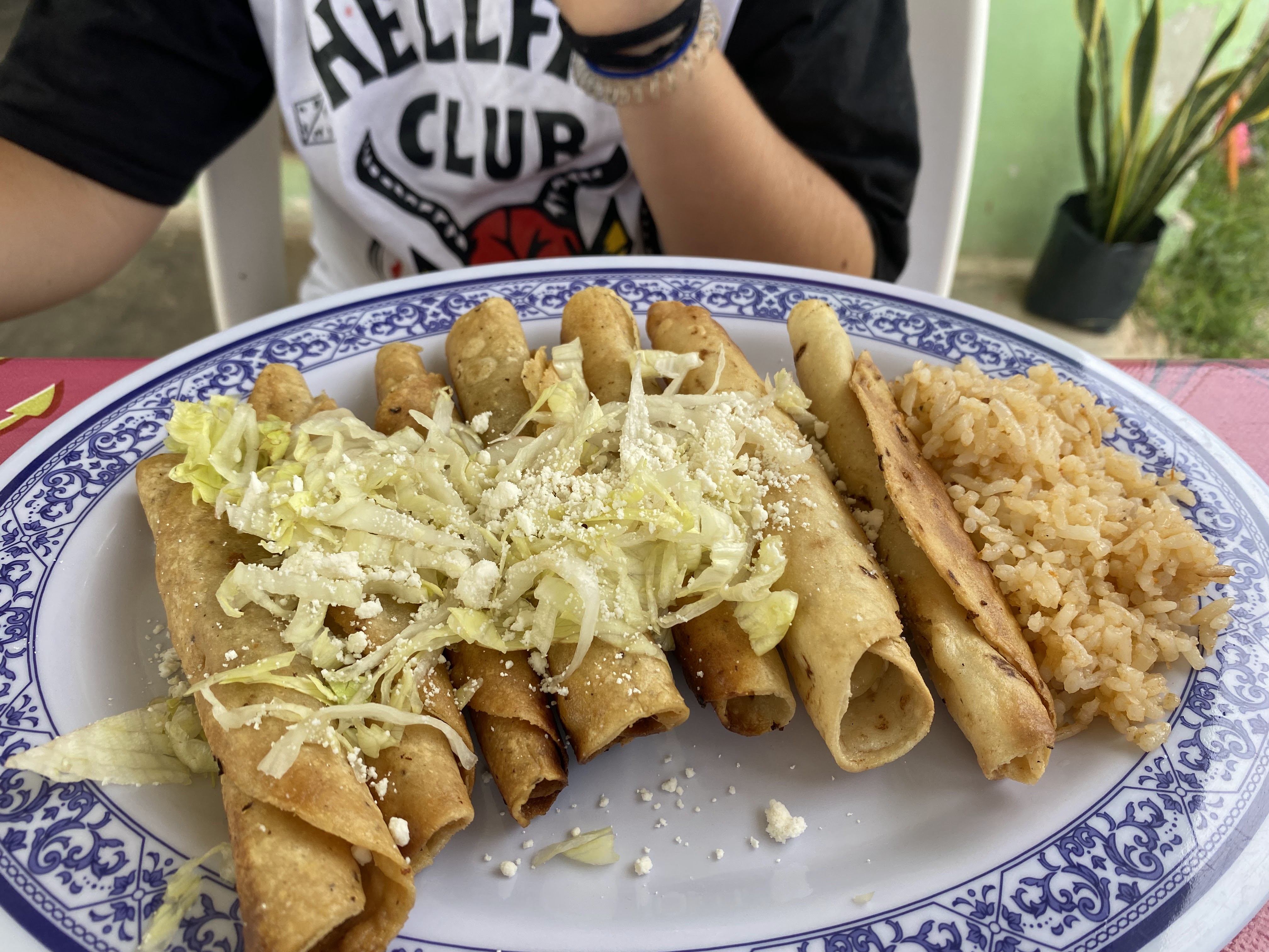 Cocina Económica Las Palomas image 2