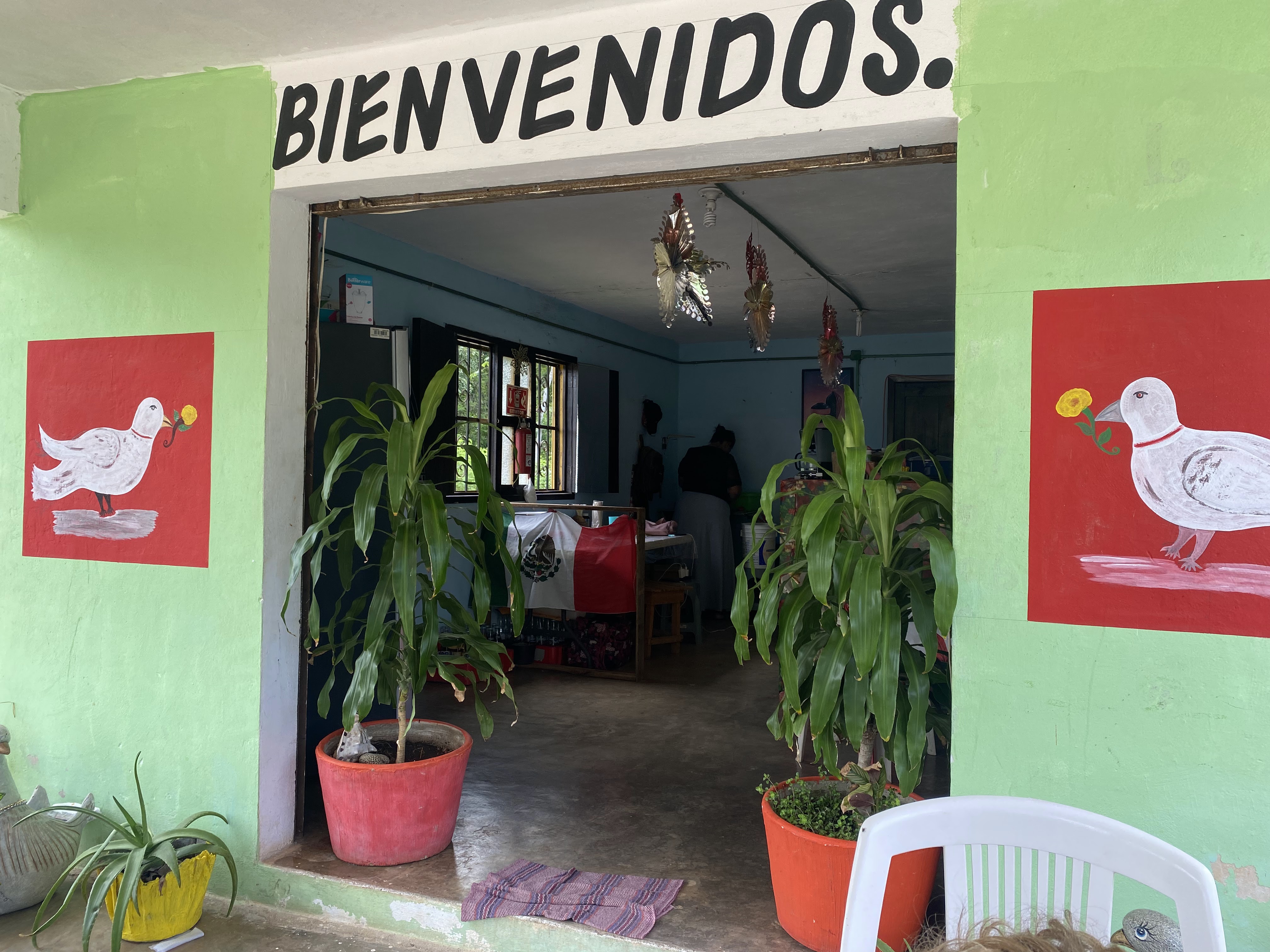 Cocina Económica Las Palomas image 3