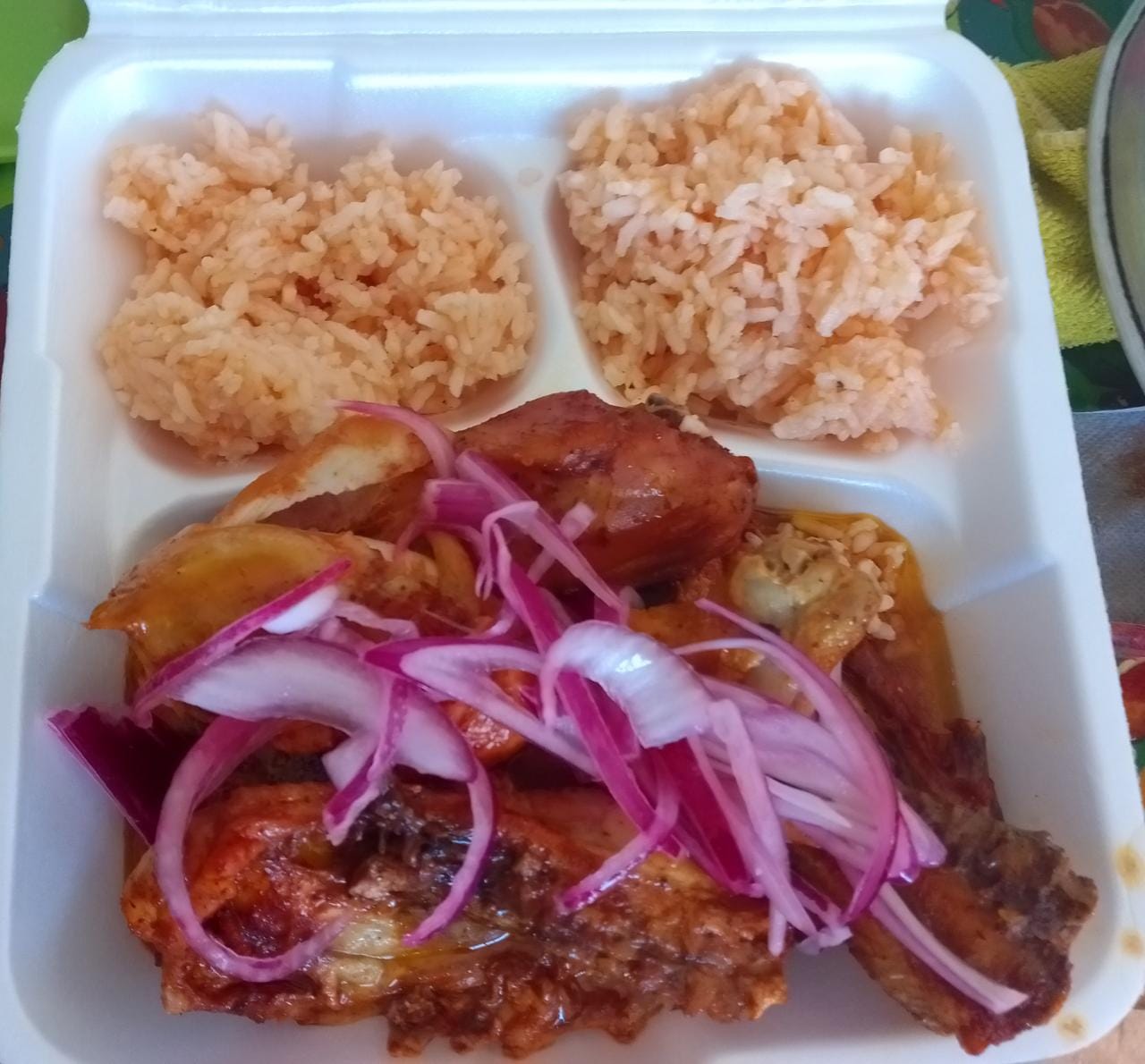 Cocina Económica Las Palomas image 7