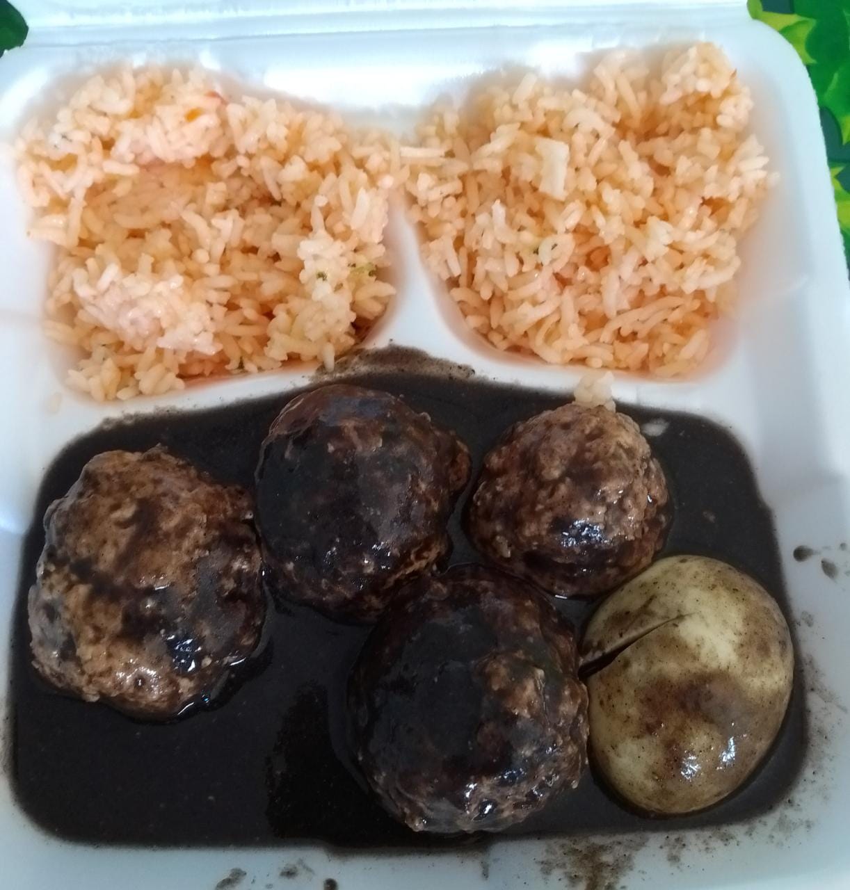 Cocina Económica Las Palomas image 9