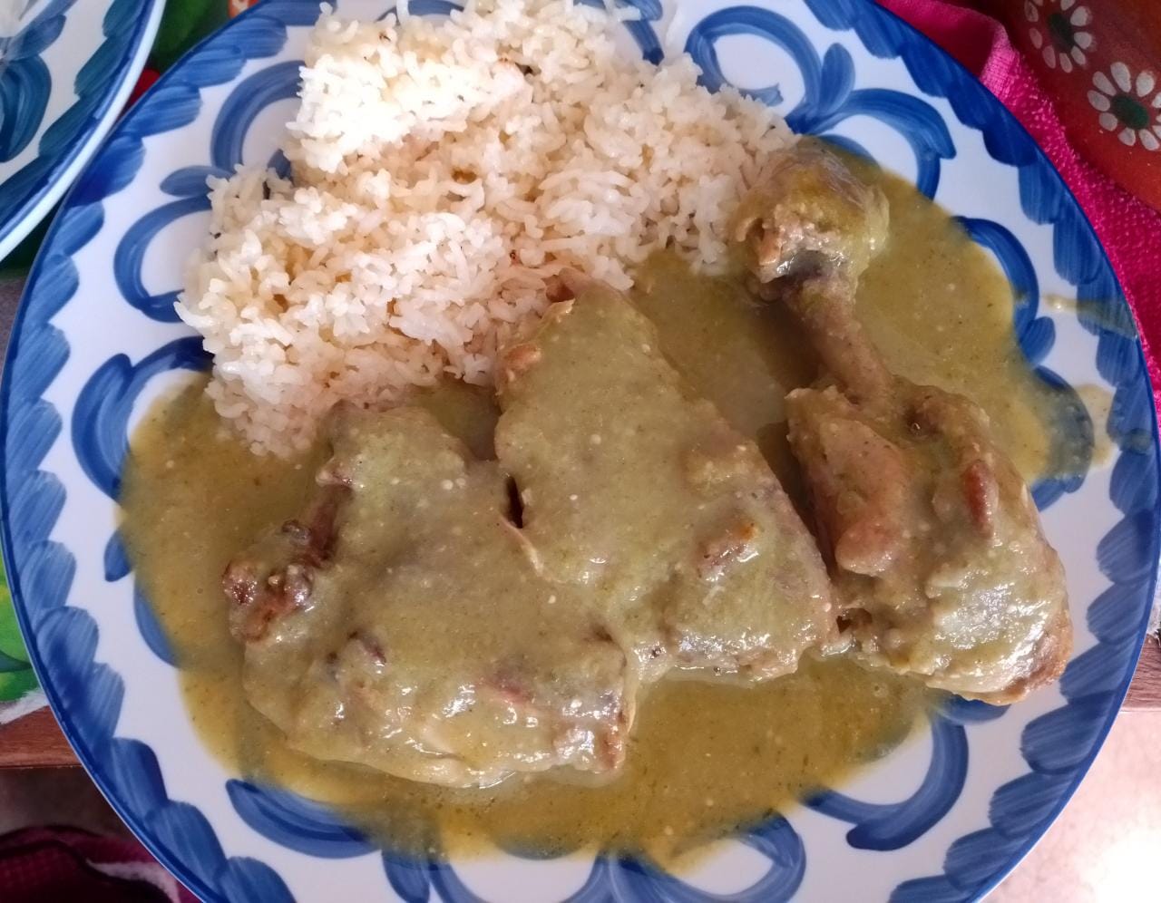 Cocina Económica Las Palomas image 10