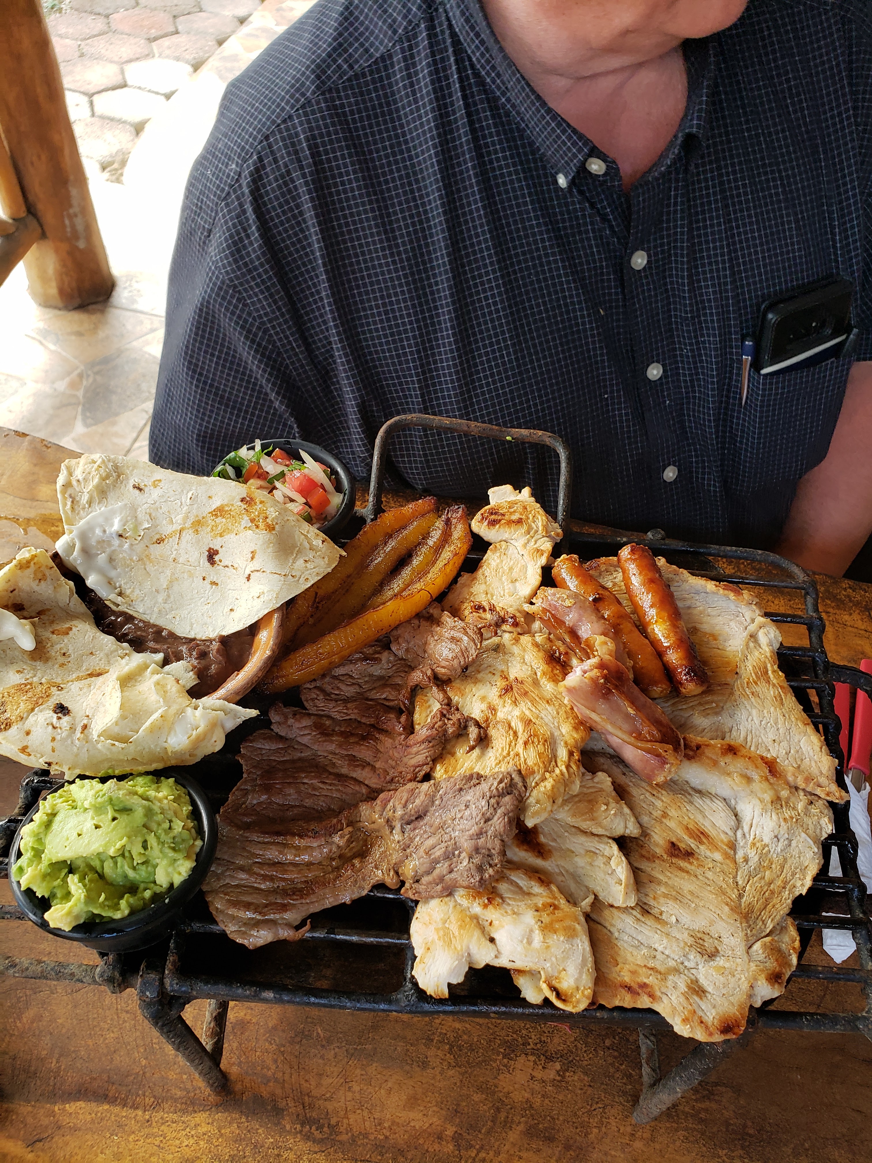 El Tren - Asadero y Martiscos image 2