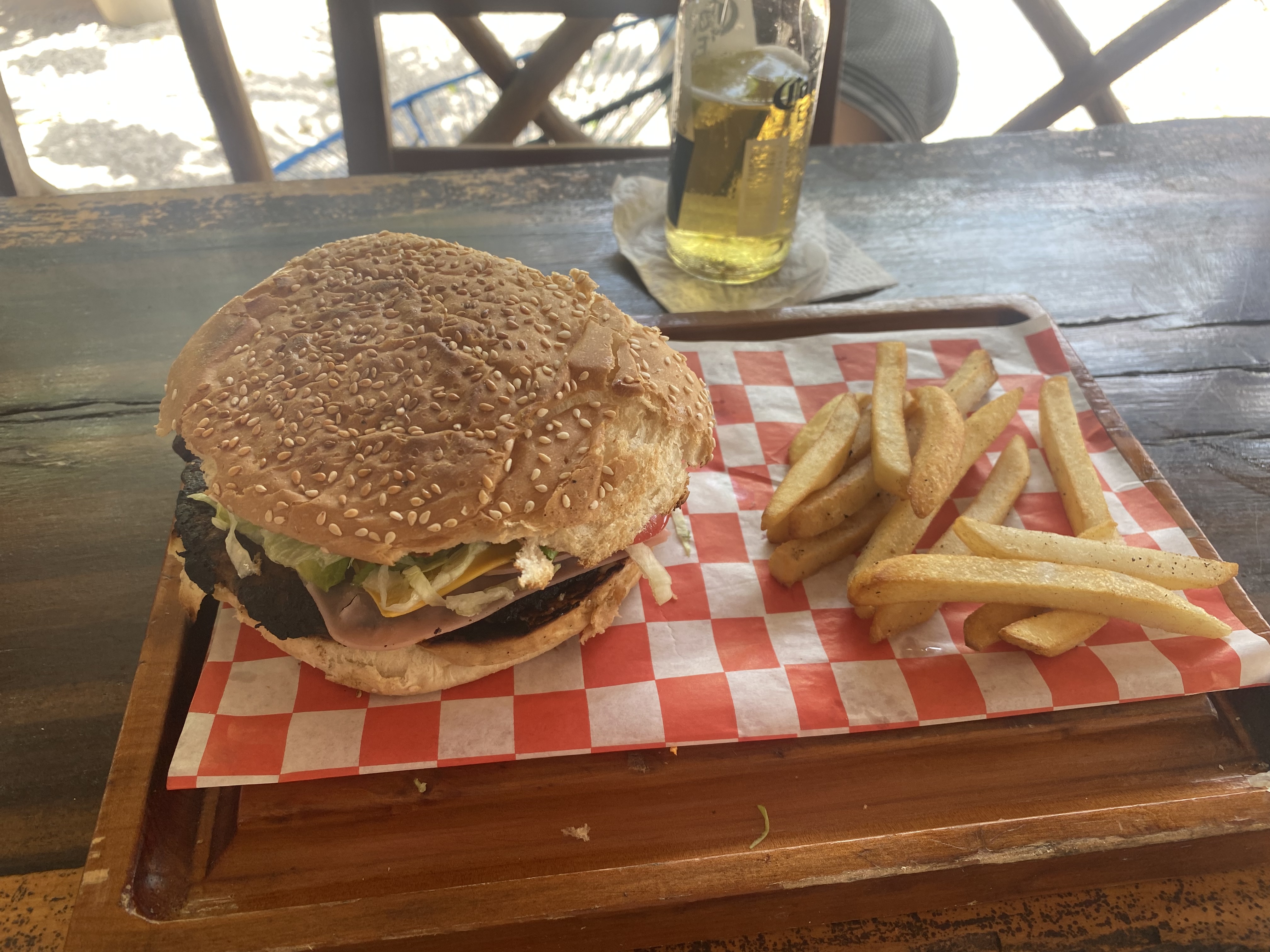 El Tren - Asadero y Martiscos image 4