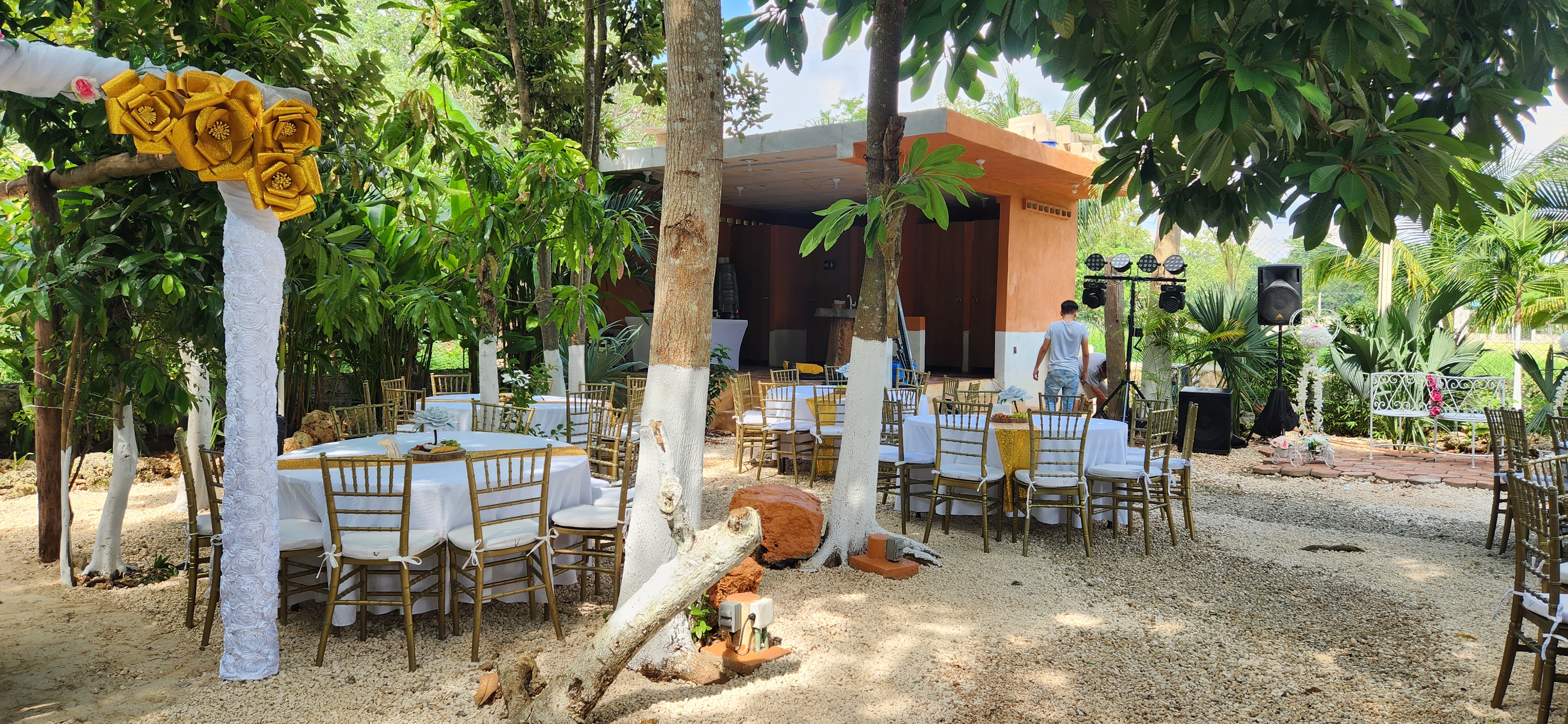 El Tren - Asadero y Martiscos image 5