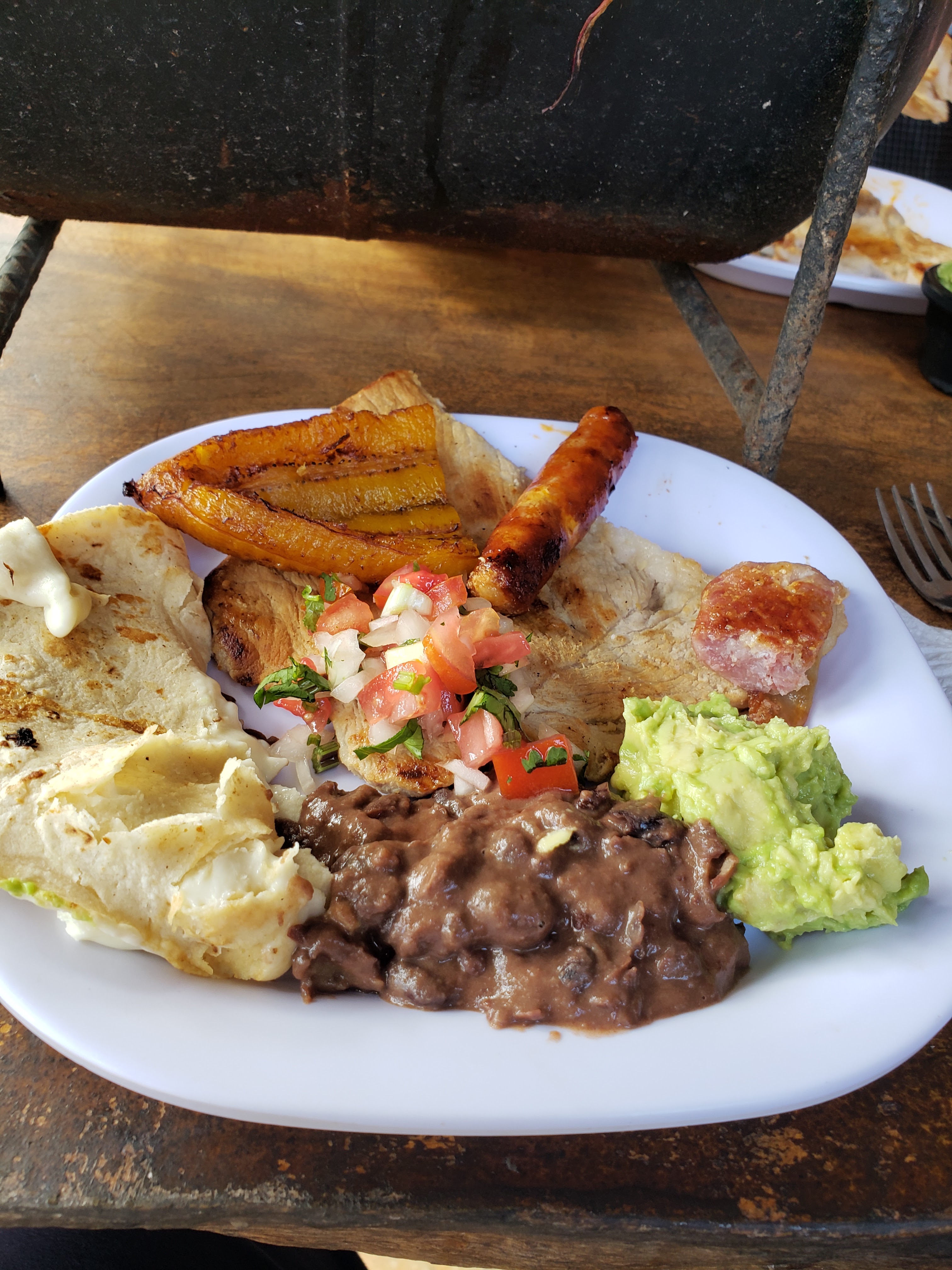 El Tren - Asadero y Martiscos image 6