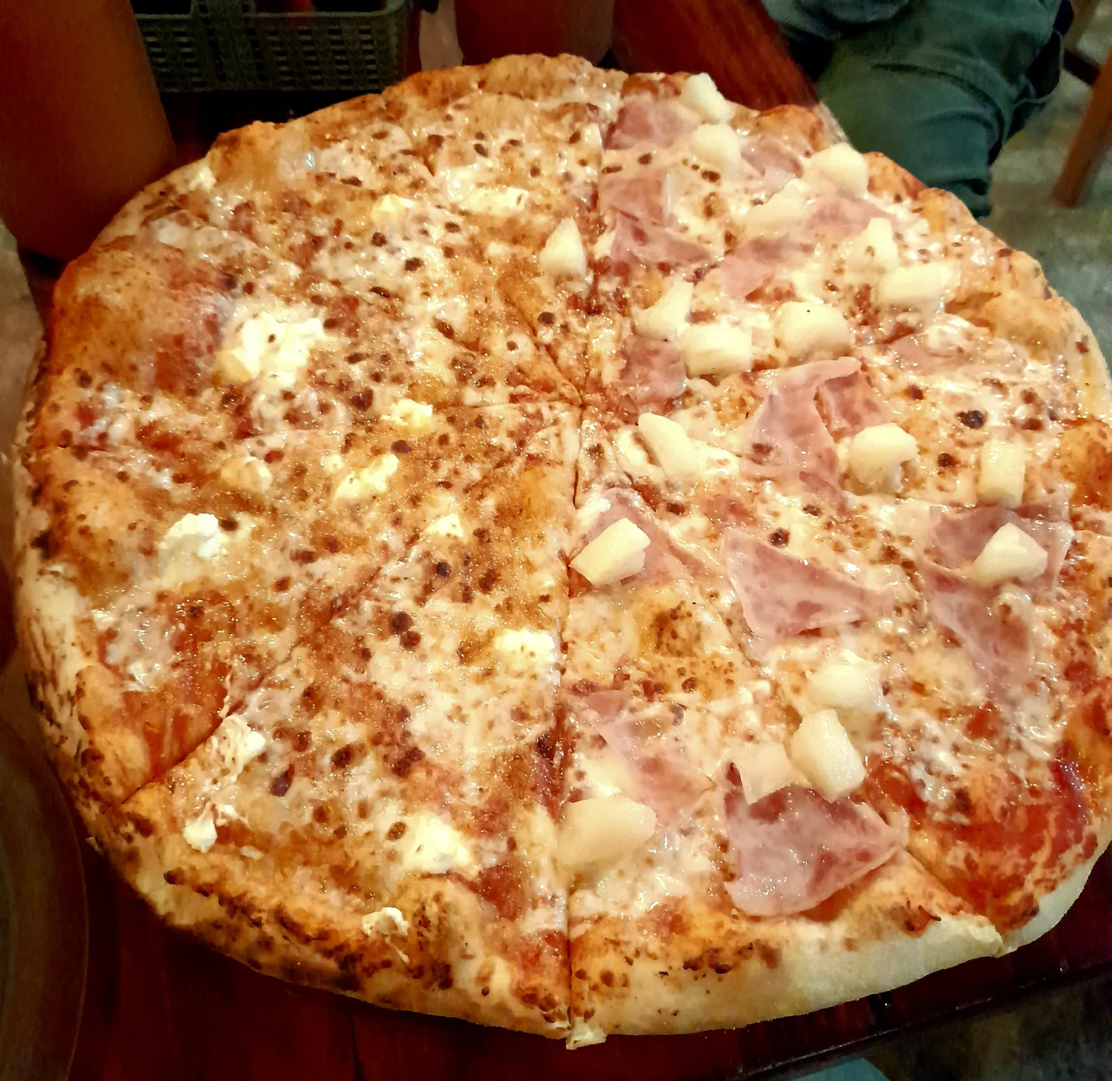Pizzeria Casa Alaia image 2