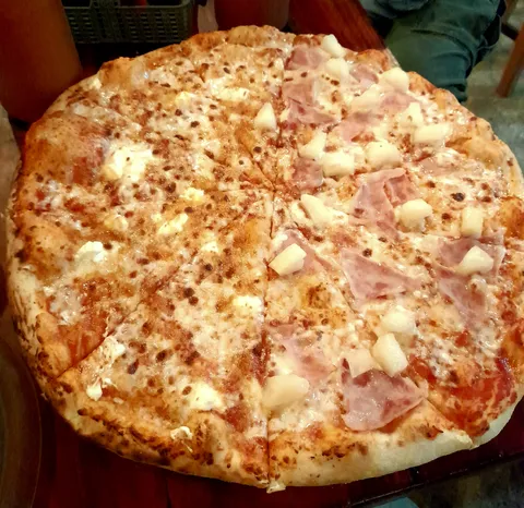 Pizzeria Casa Alaia image 2