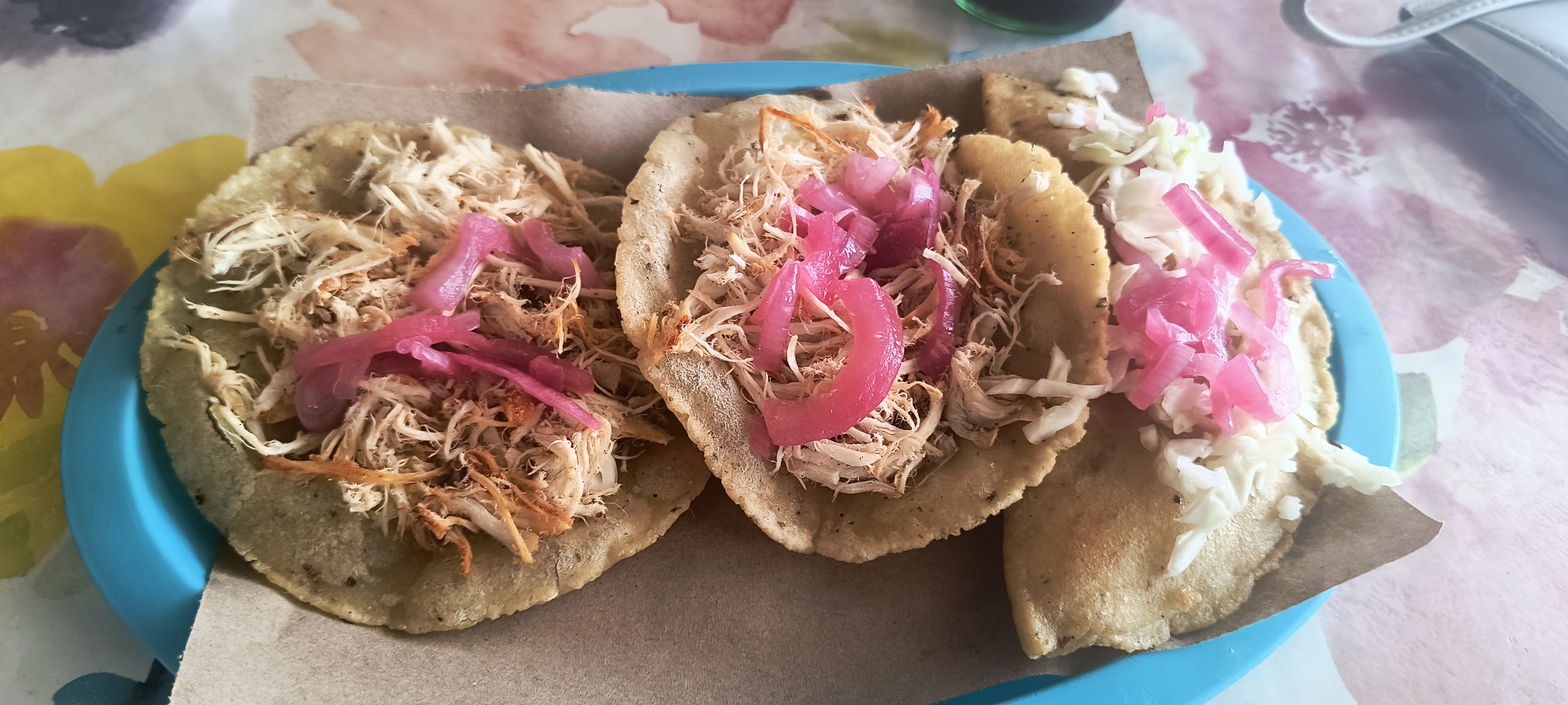 Antojitos "Doña Martha" image 2