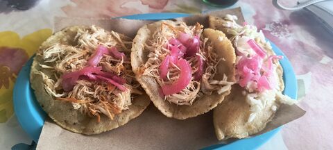 Antojitos "Doña Martha" image 2