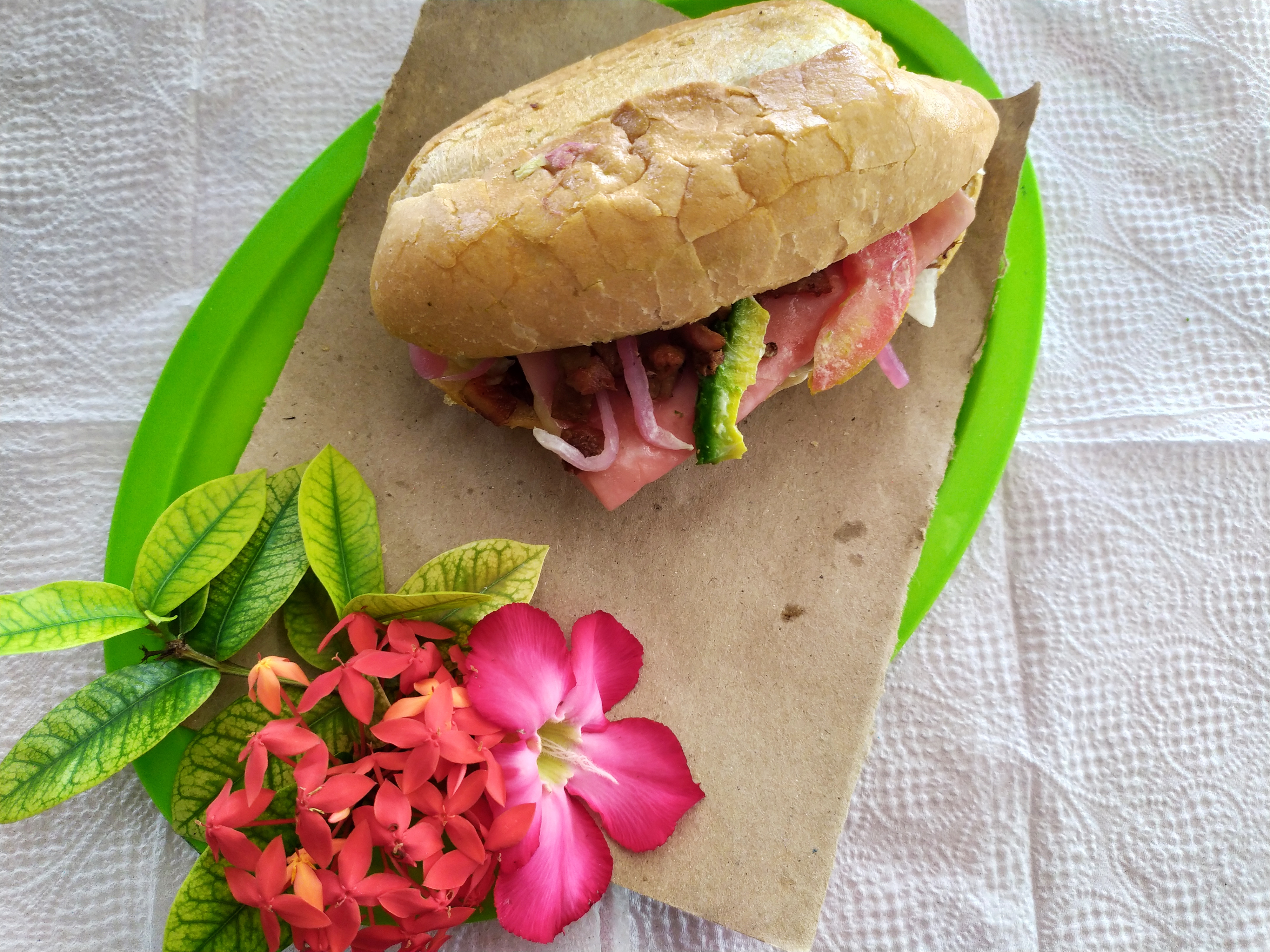 Antojitos "Doña Martha" image 4