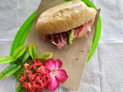 Antojitos "Doña Martha" image 4