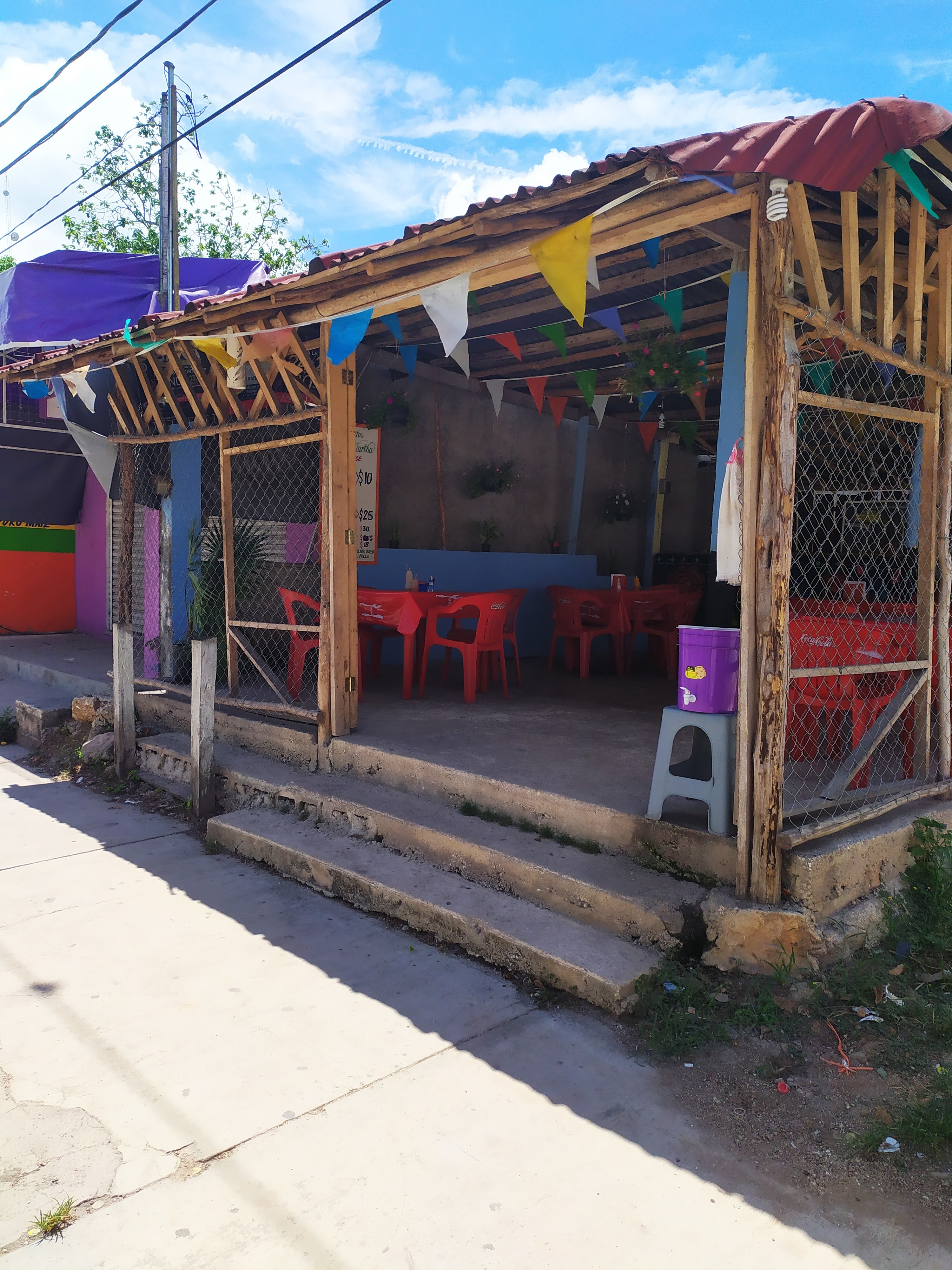 Antojitos "Doña Martha" image 5