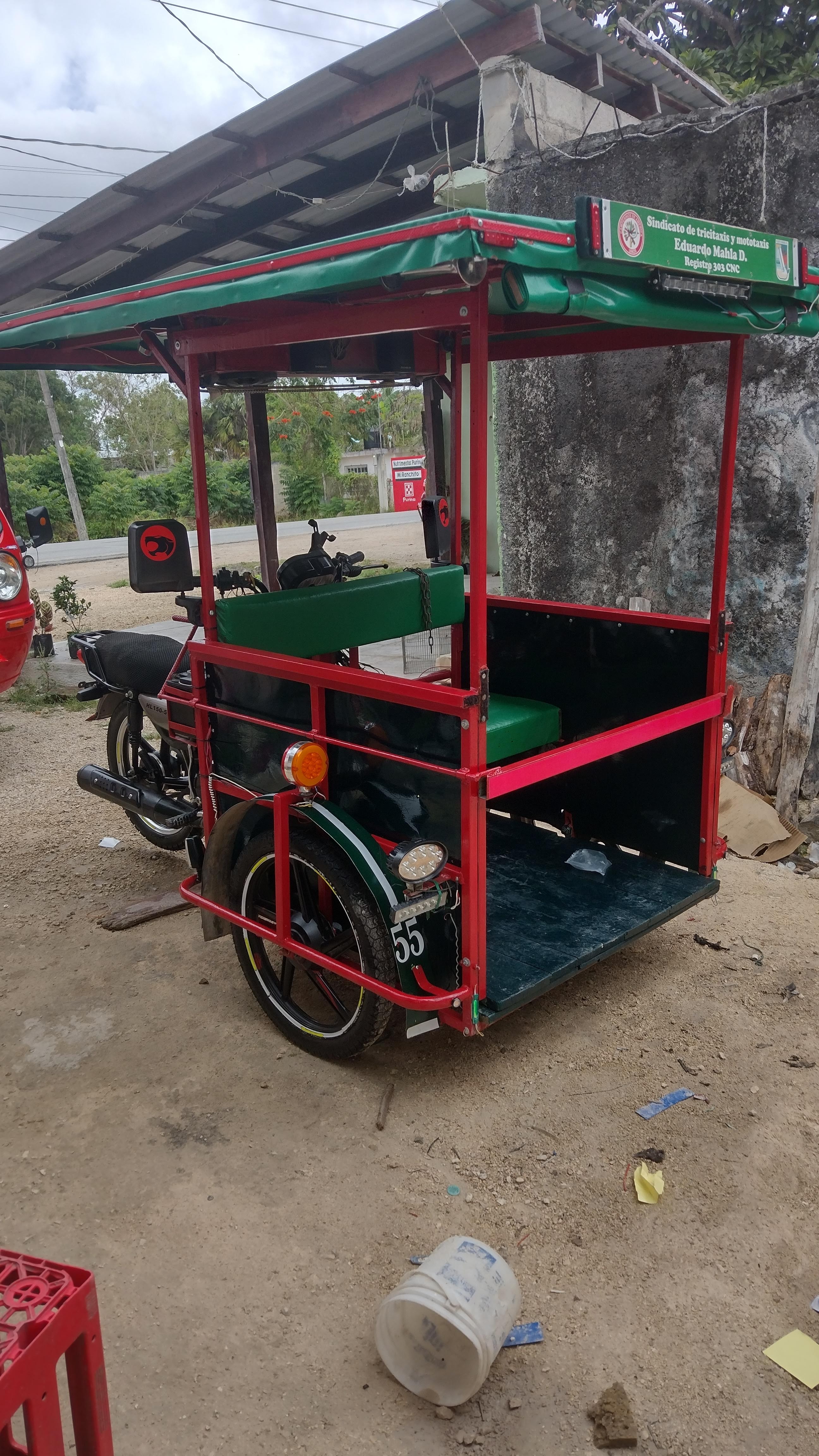 Antojitos "Doña Martha" image 7