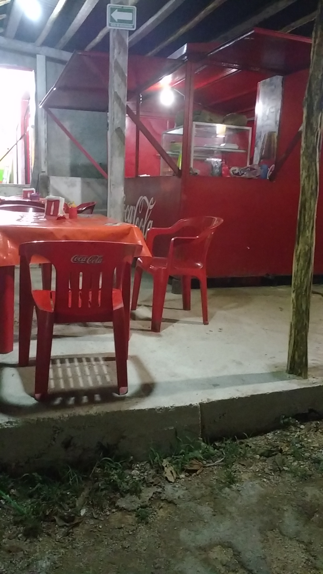 Antojitos "Doña Martha" image 8