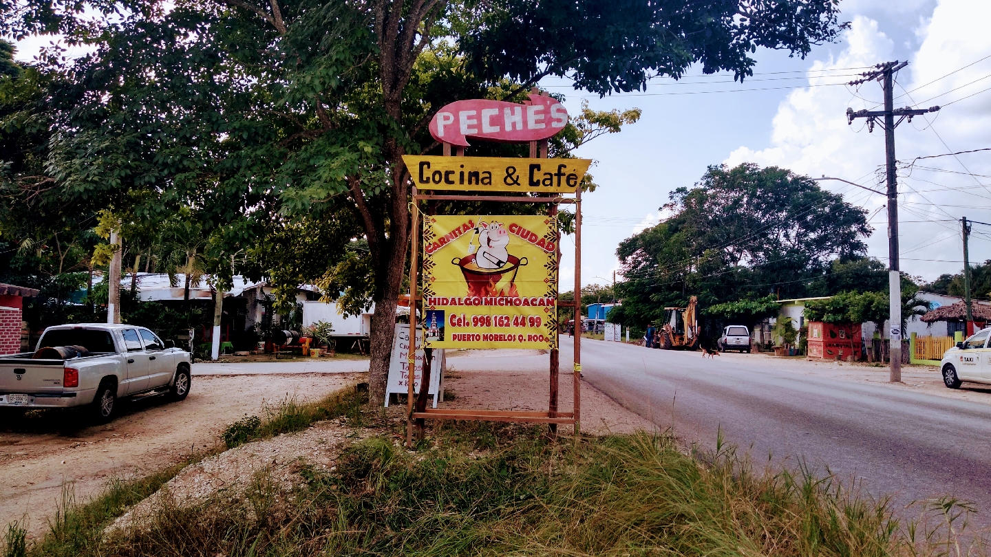 Carnitas ciudad Hidalgo Michoacán image 1