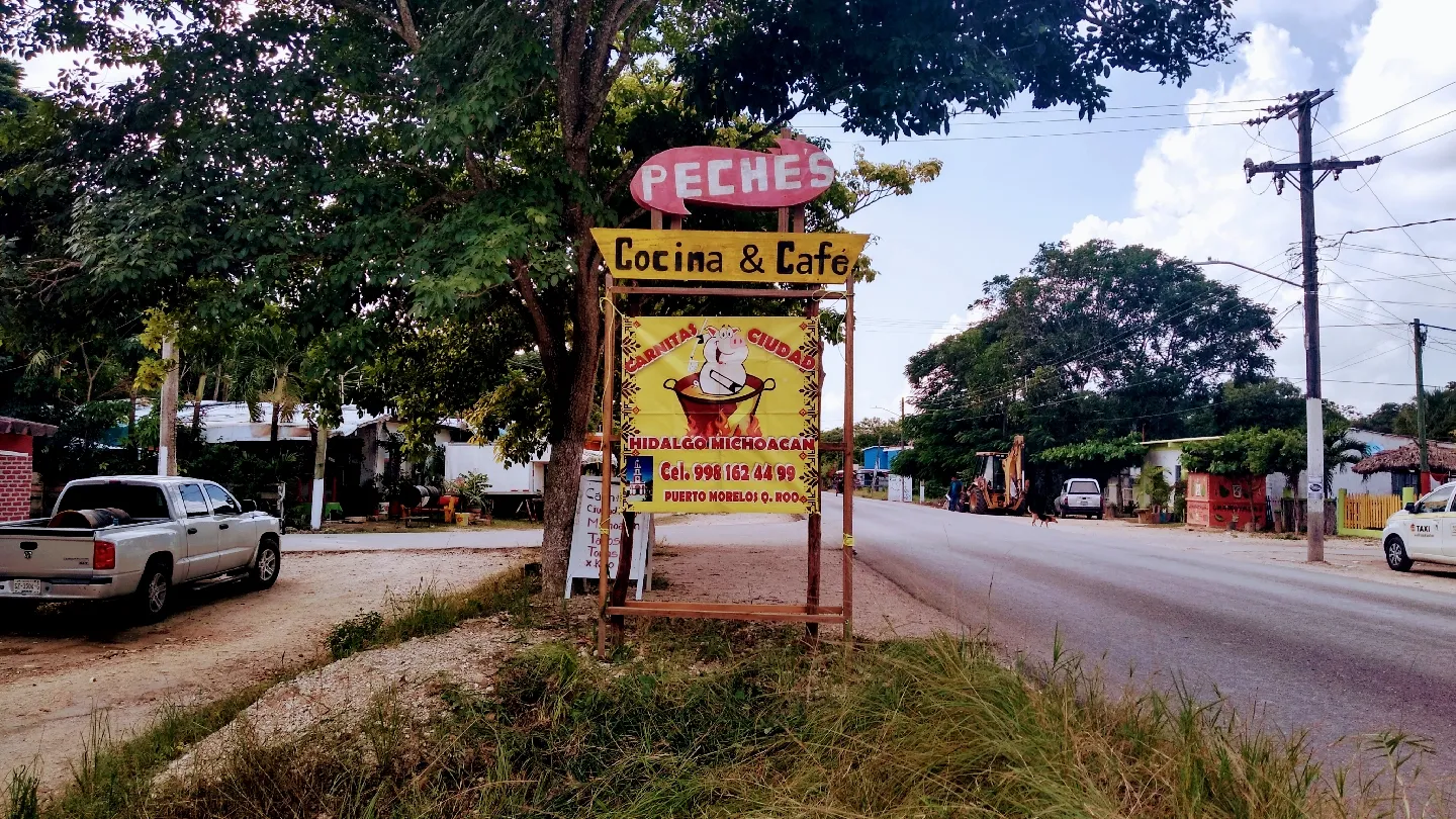 Carnitas ciudad Hidalgo Michoacán image 1