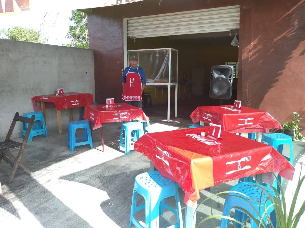 Carnitas ciudad Hidalgo Michoacán image 4