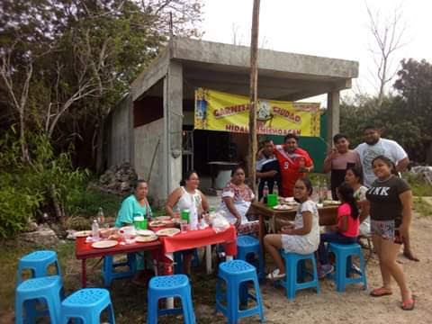 Carnitas ciudad Hidalgo Michoacán image 6