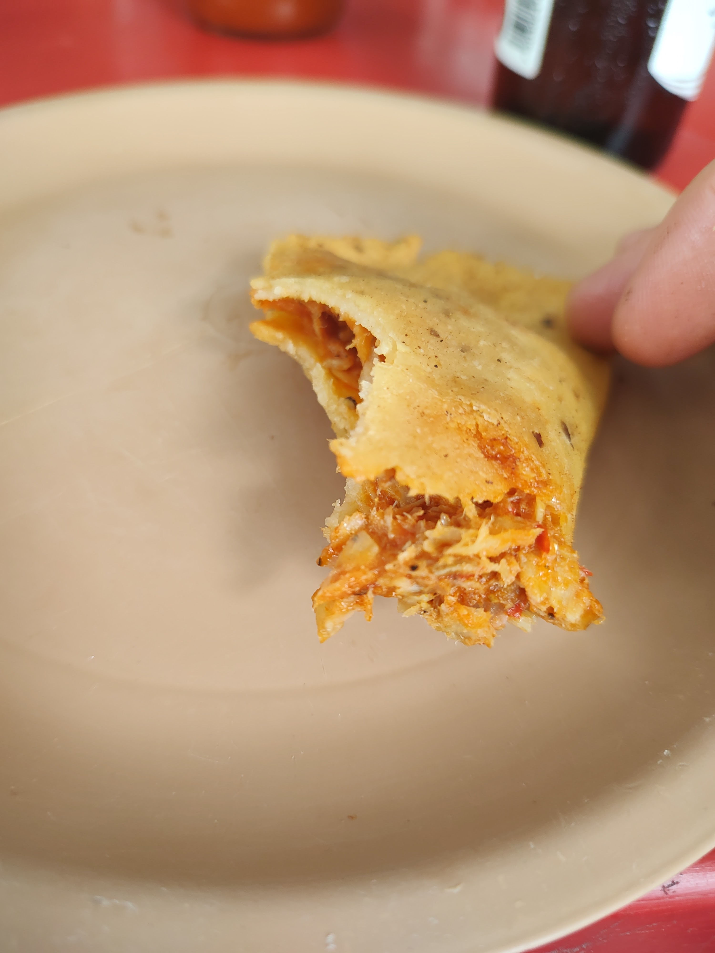 Carnitas ciudad Hidalgo Michoacán image 10